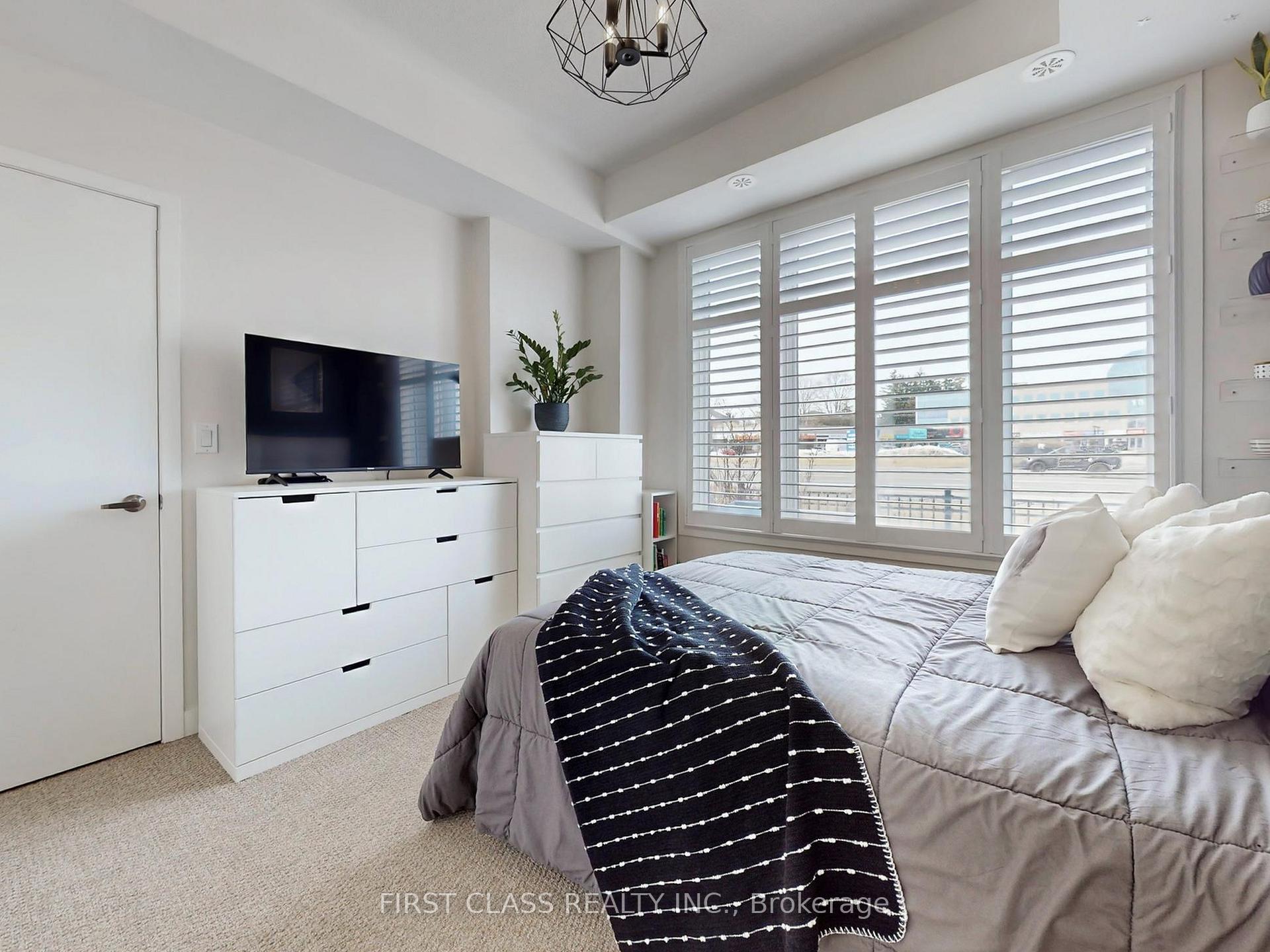 Photo 17 of Unit 611, 1525 Kingston Road, Pickering, Town Centre — HOMEH