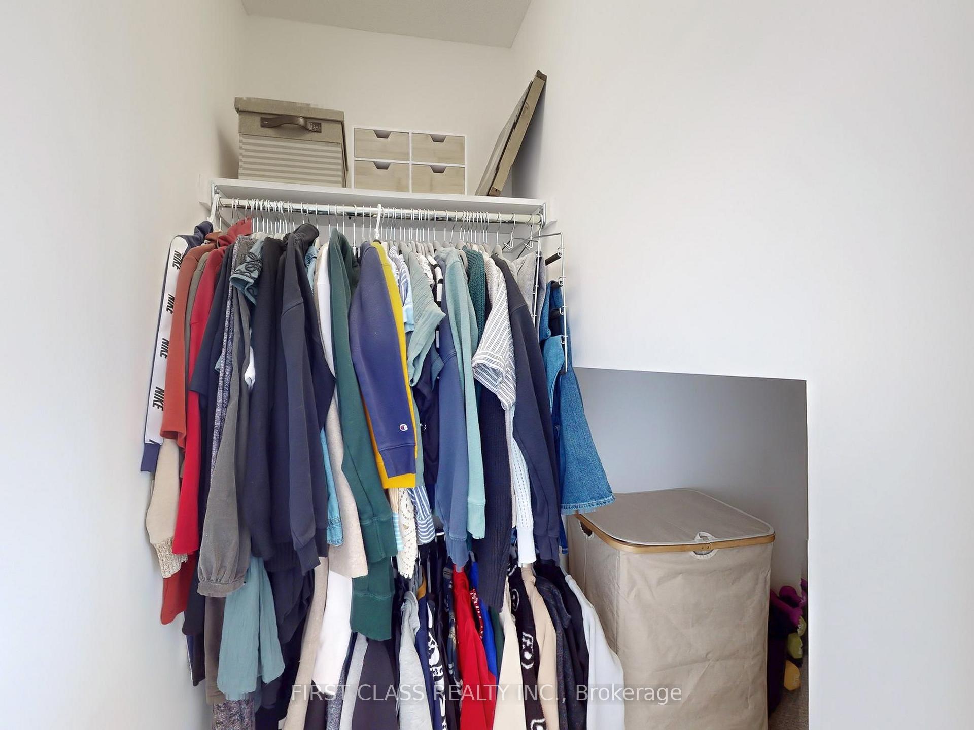 Photo 21 of Unit 611, 1525 Kingston Road, Pickering, Town Centre — HOMEH