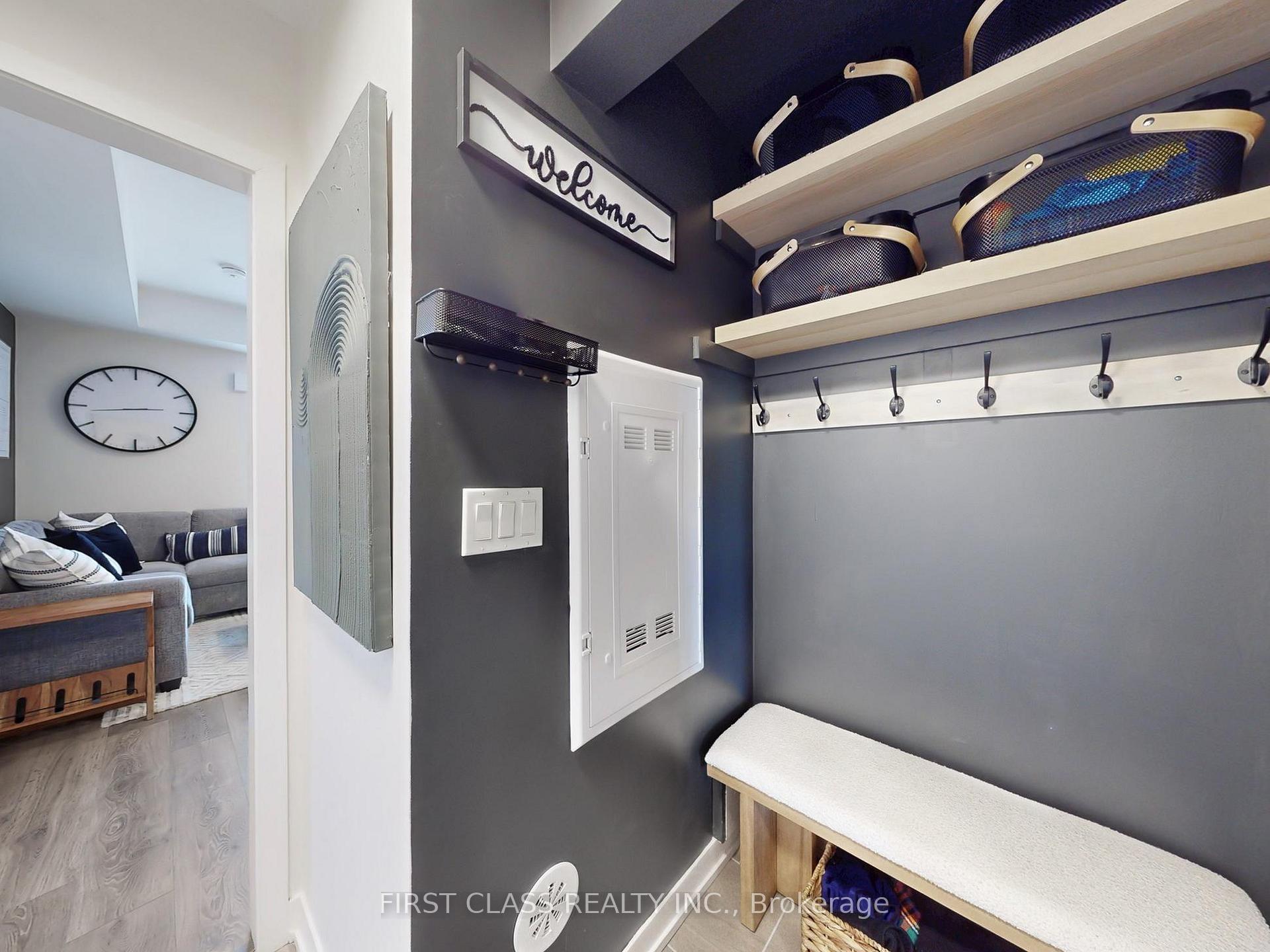 Photo 30 of Unit 611, 1525 Kingston Road, Pickering, Town Centre — HOMEH