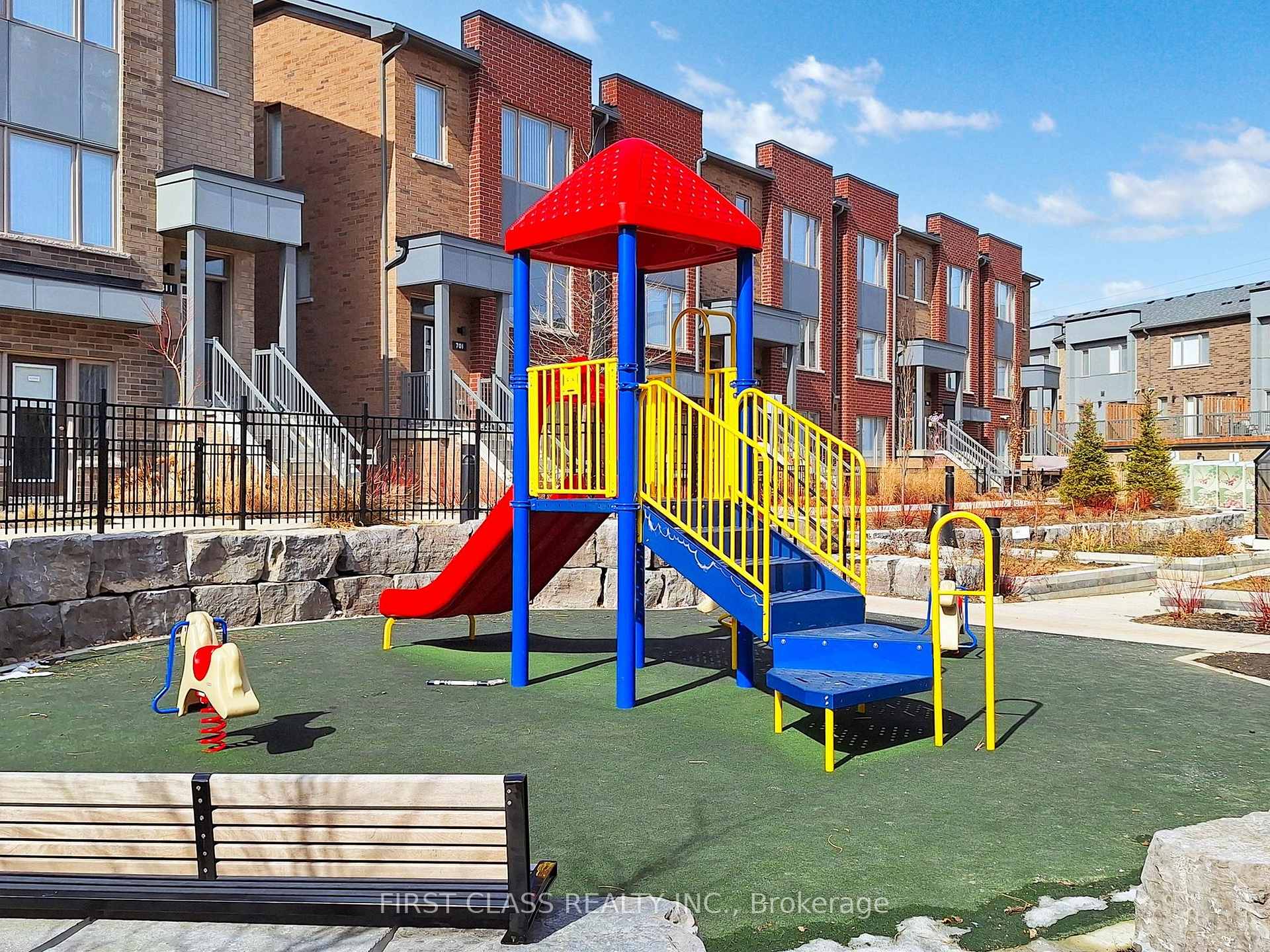 Photo 36 of Unit 611, 1525 Kingston Road, Pickering, Town Centre — HOMEH