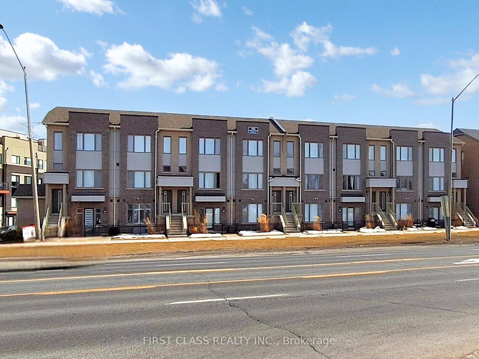 Photo 40 of Unit 611, 1525 Kingston Road, Pickering, Town Centre — HOMEH