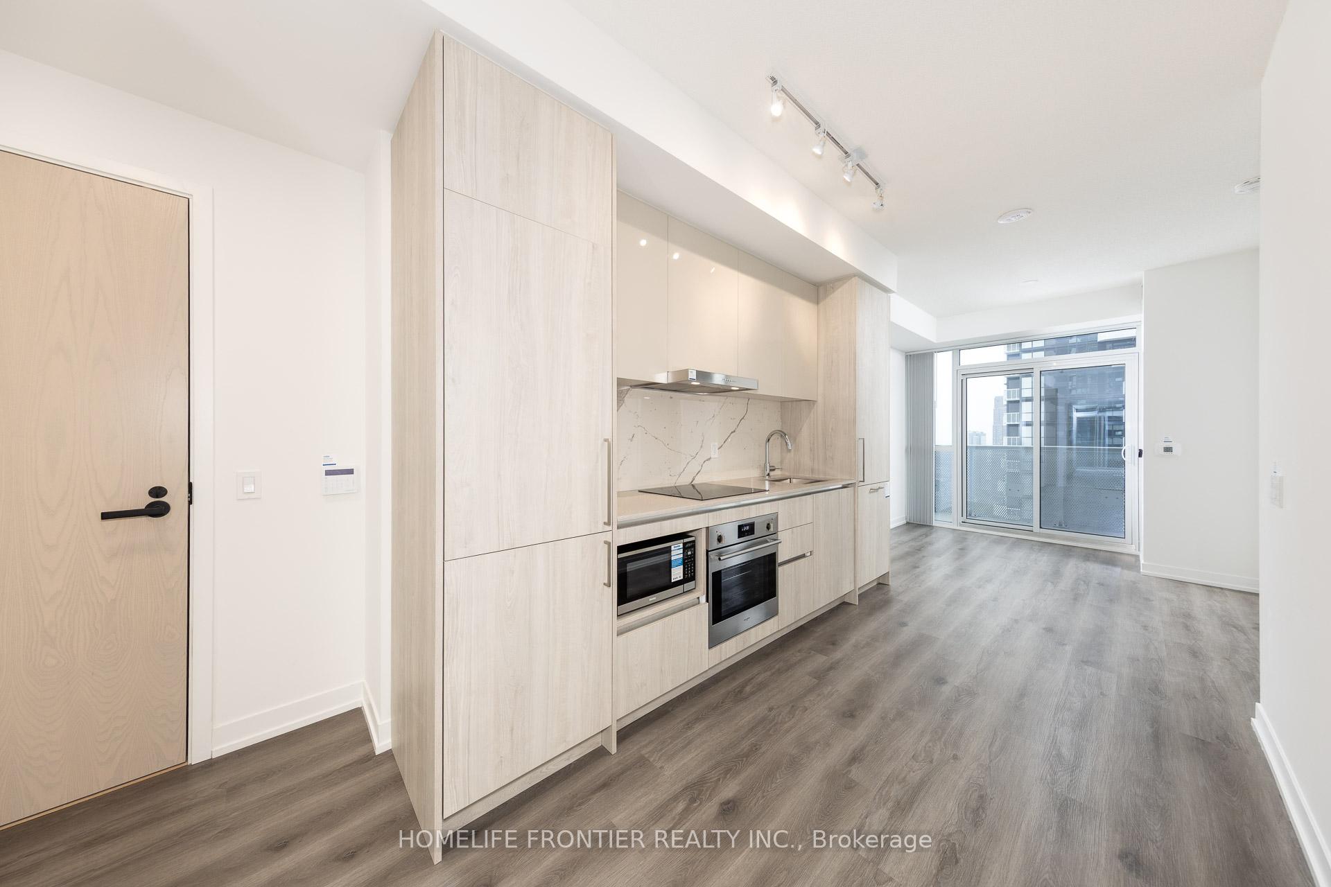 Photo 6 of Unit 4315, 225 Commerce Street, Vaughan, Vaughan Corporate Centre — HOMEH