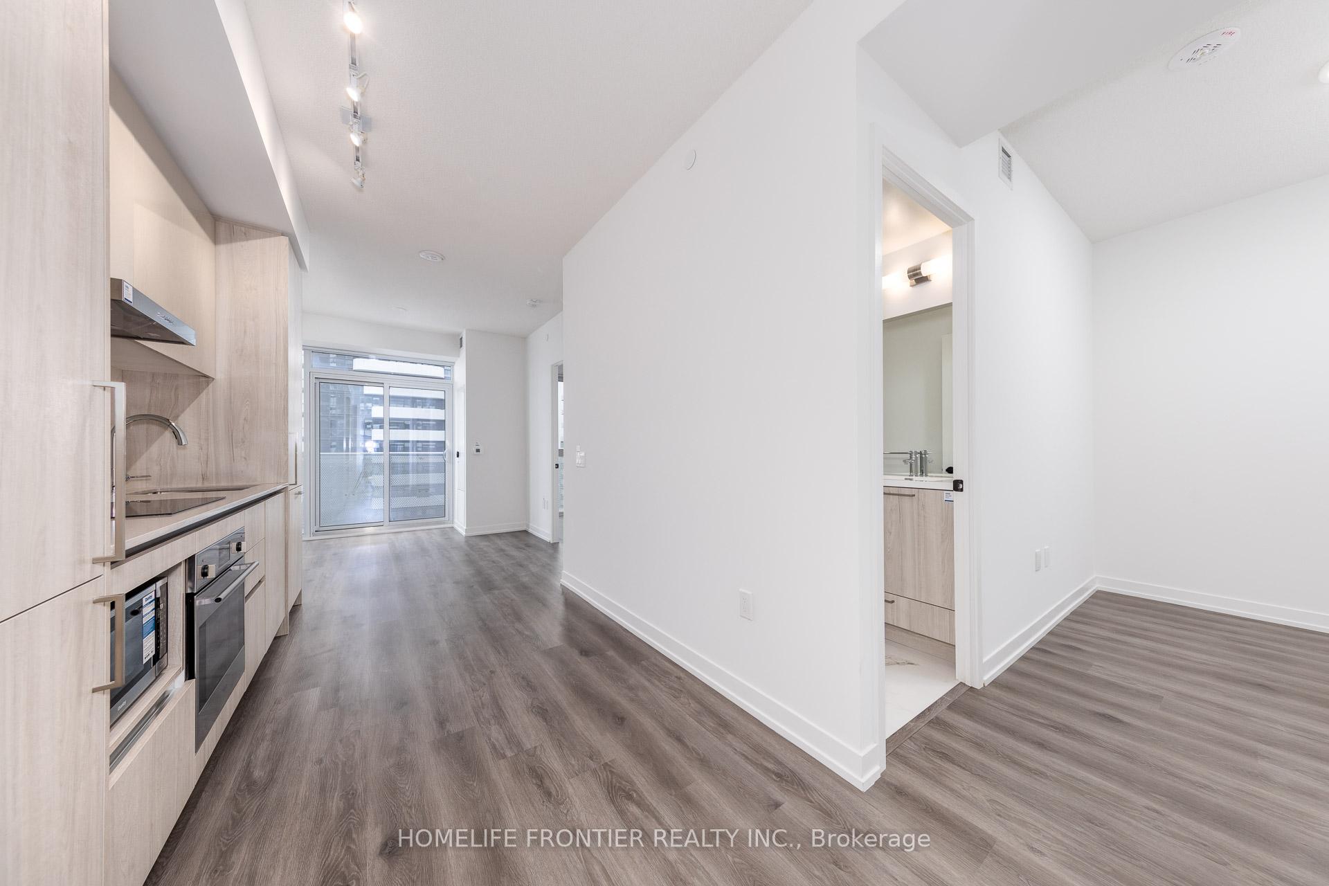 Photo 2 of Unit 4315, 225 Commerce Street, Vaughan, Vaughan Corporate Centre — HOMEH