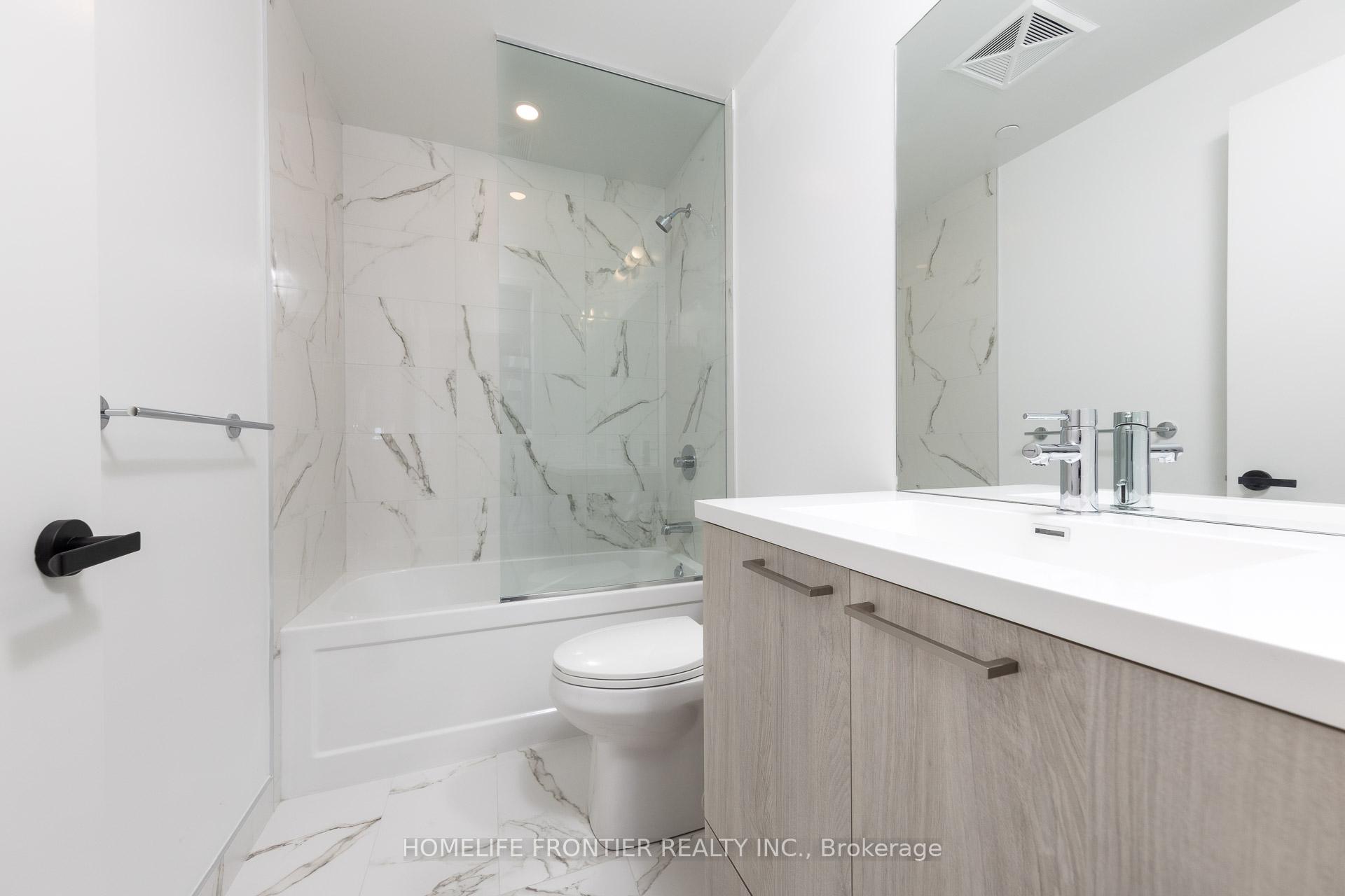 Photo 9 of Unit 4315, 225 Commerce Street, Vaughan, Vaughan Corporate Centre — HOMEH