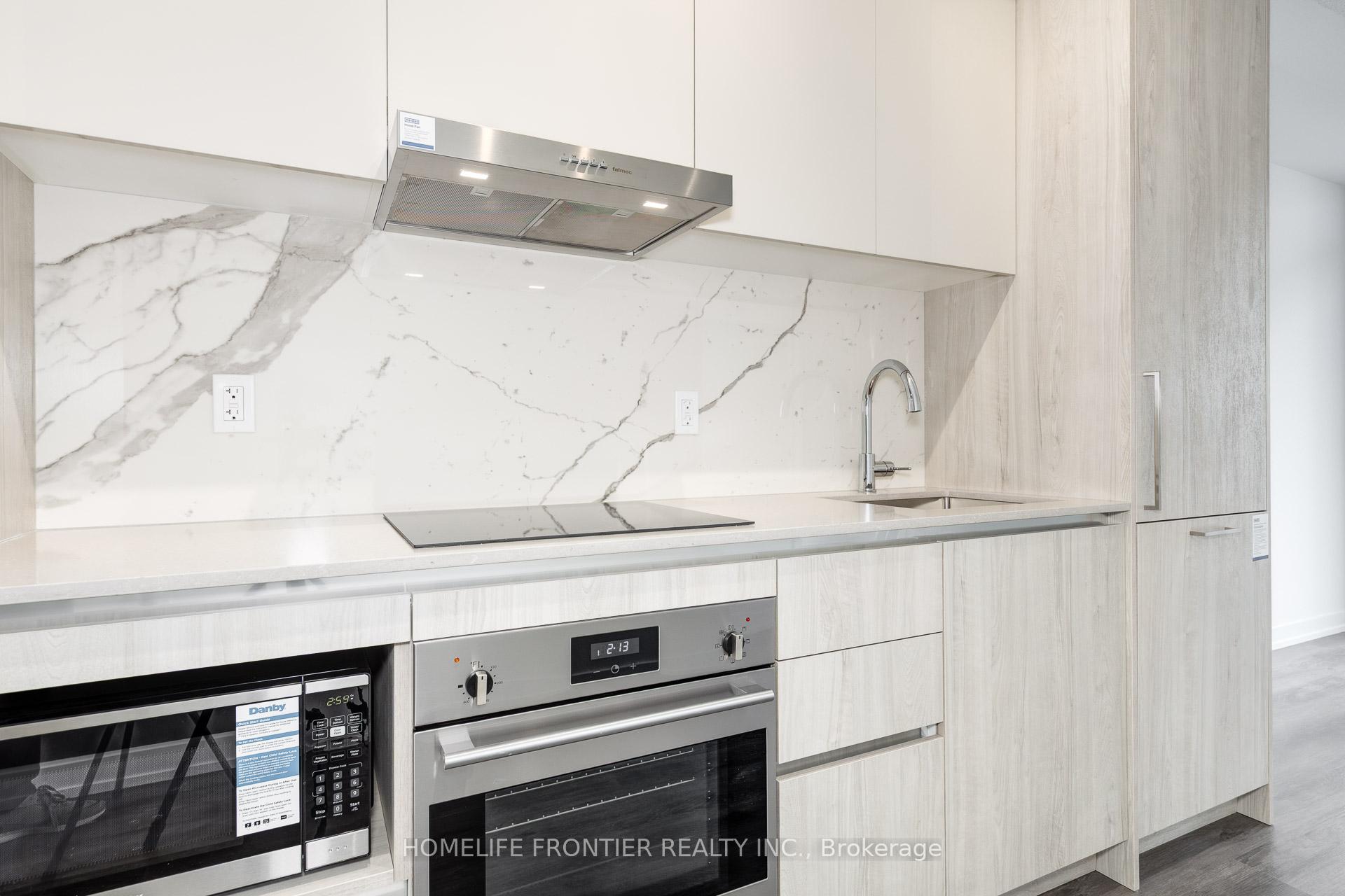 Photo 21 of Unit 4315, 225 Commerce Street, Vaughan, Vaughan Corporate Centre — HOMEH