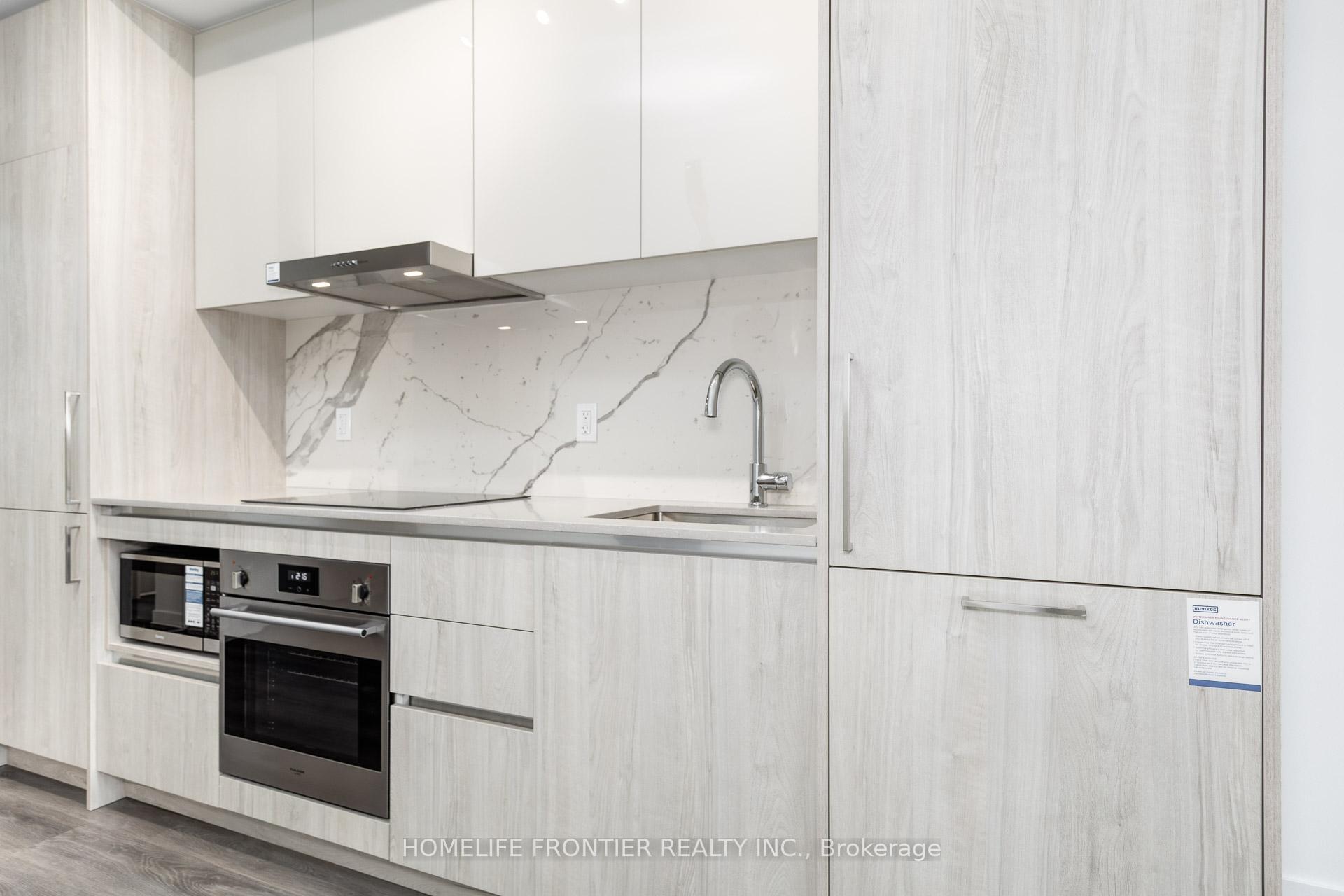 Photo 27 of Unit 4315, 225 Commerce Street, Vaughan, Vaughan Corporate Centre — HOMEH