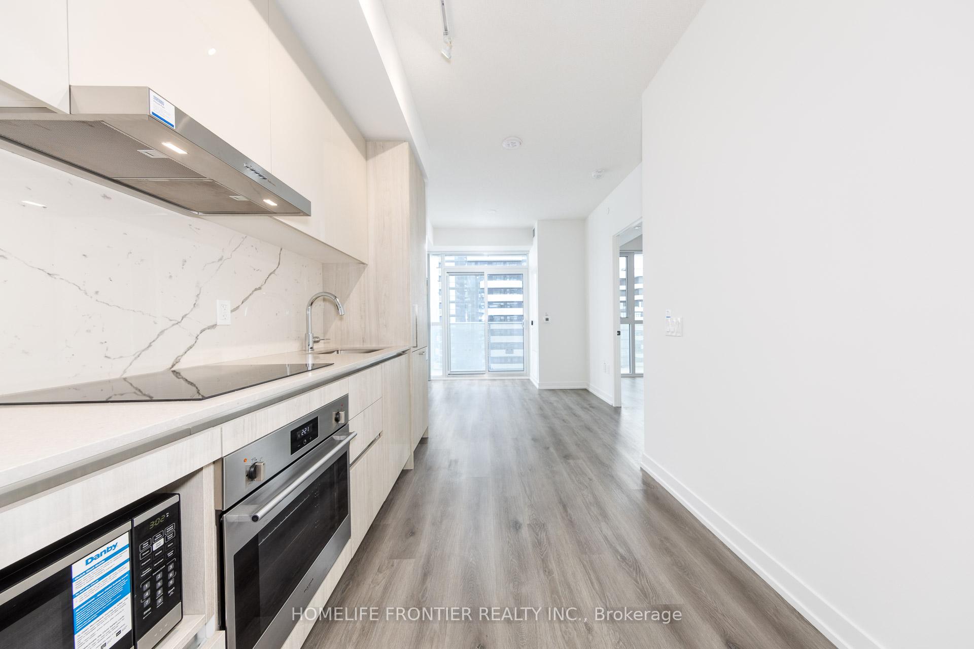 Photo 15 of Unit 4315, 225 Commerce Street, Vaughan, Vaughan Corporate Centre — HOMEH