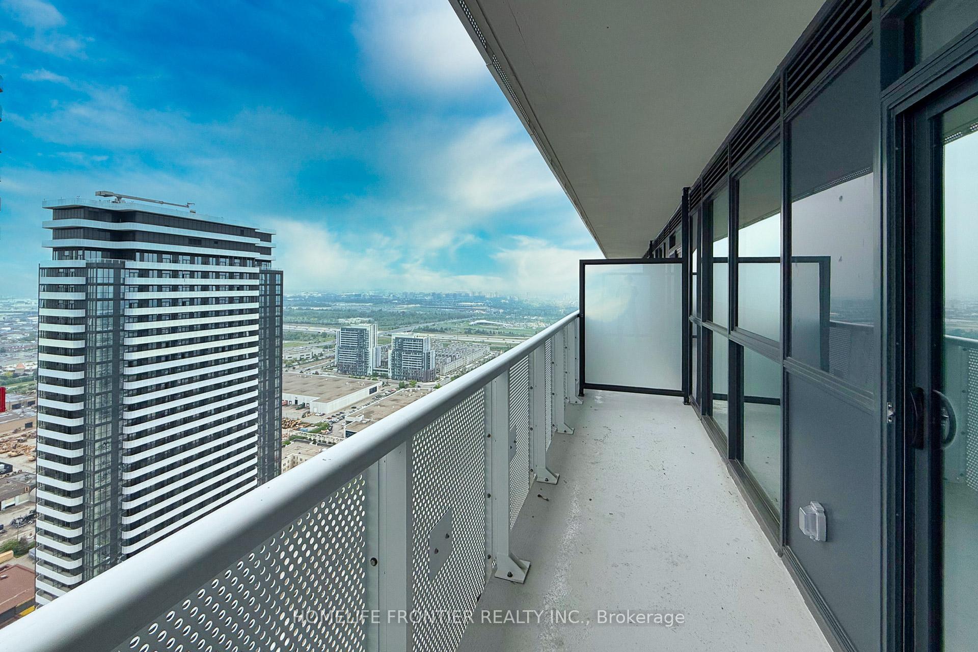 Photo 17 of Unit 4315, 225 Commerce Street, Vaughan, Vaughan Corporate Centre — HOMEH