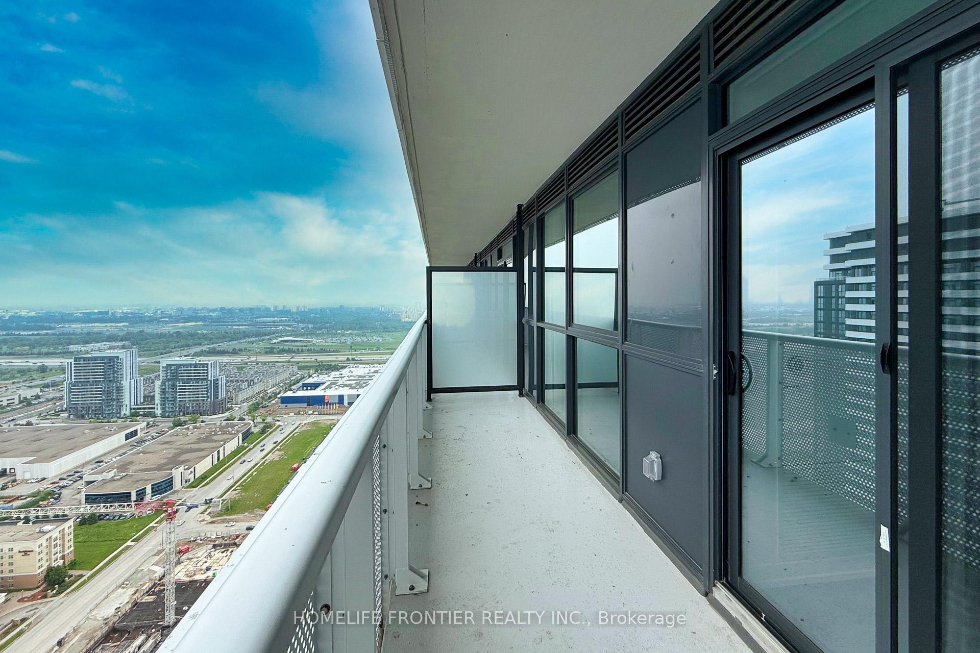 Photo 22 of Unit 4315, 225 Commerce Street, Vaughan, Vaughan Corporate Centre — HOMEH