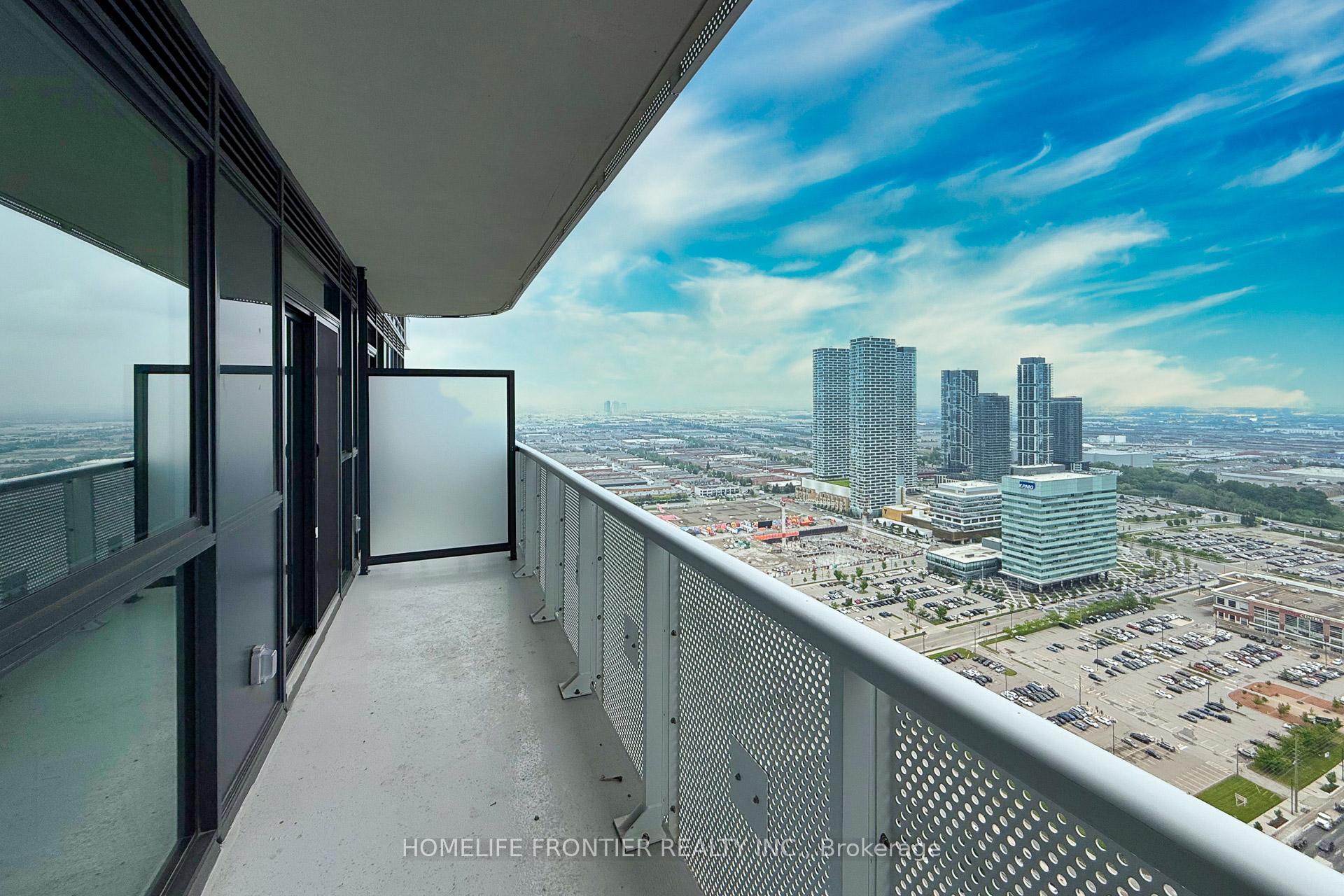 Photo 28 of Unit 4315, 225 Commerce Street, Vaughan, Vaughan Corporate Centre — HOMEH