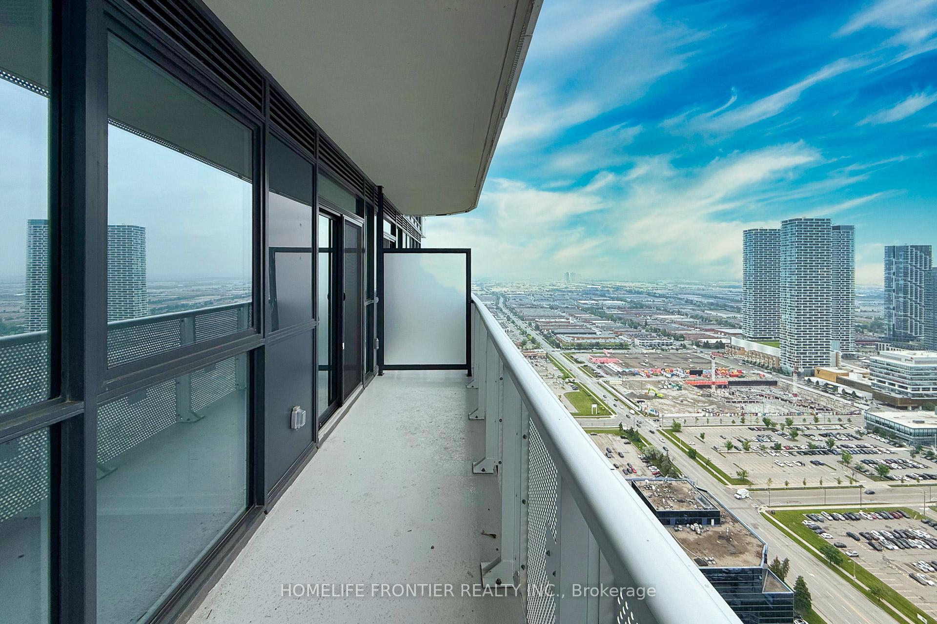 Photo 29 of Unit 4315, 225 Commerce Street, Vaughan, Vaughan Corporate Centre — HOMEH