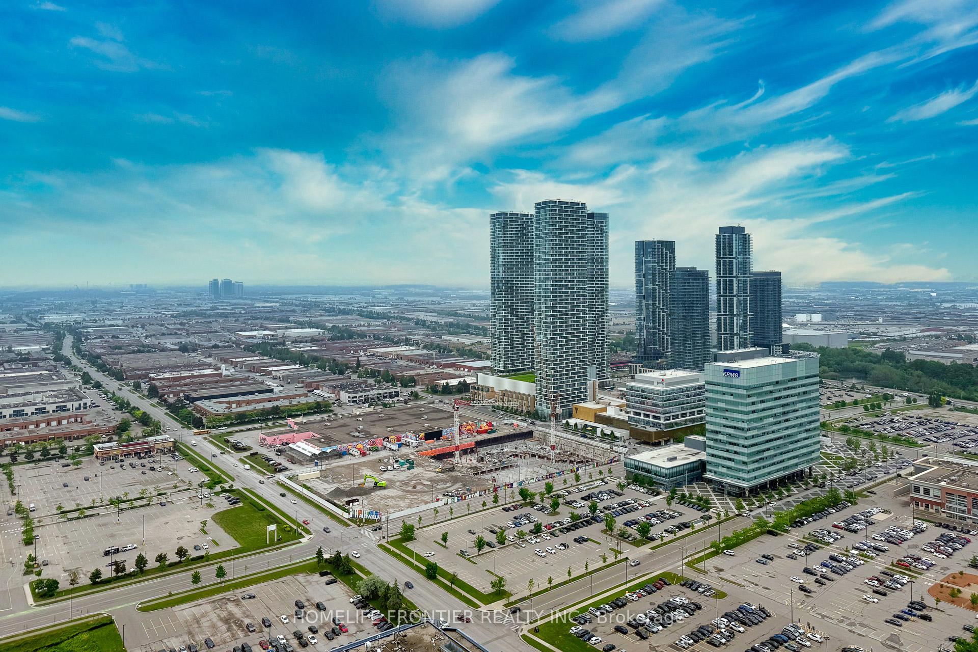 Photo 26 of Unit 4315, 225 Commerce Street, Vaughan, Vaughan Corporate Centre — HOMEH