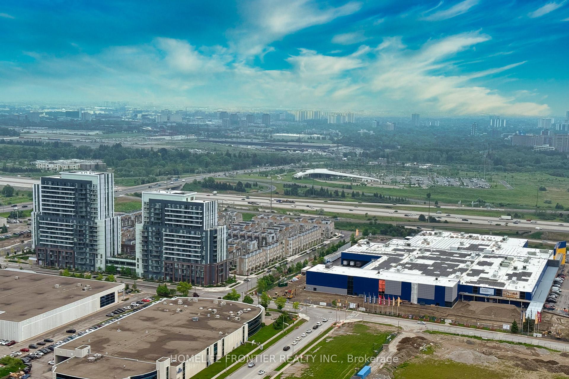 Photo 31 of Unit 4315, 225 Commerce Street, Vaughan, Vaughan Corporate Centre — HOMEH