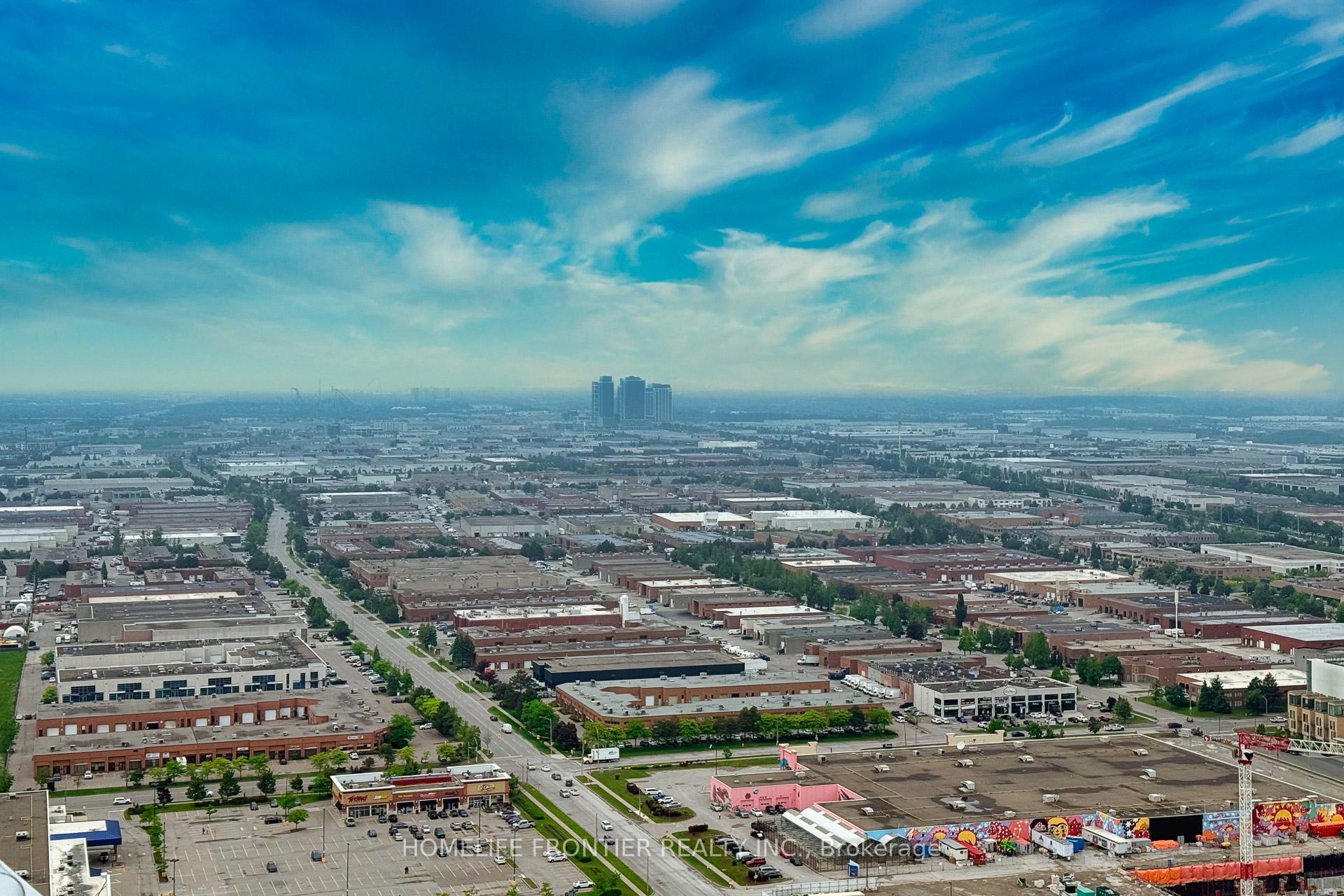 Photo 25 of Unit 4315, 225 Commerce Street, Vaughan, Vaughan Corporate Centre — HOMEH