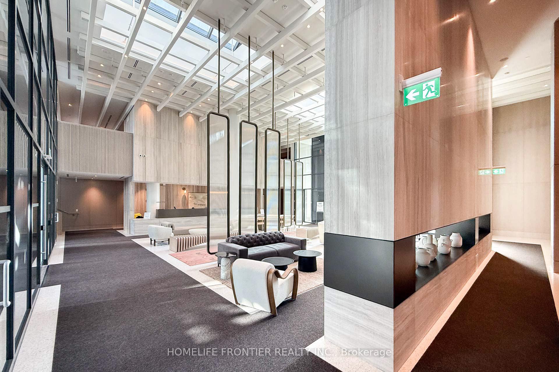 Photo 32 of Unit 4315, 225 Commerce Street, Vaughan, Vaughan Corporate Centre — HOMEH