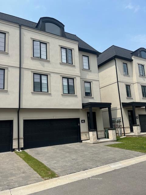 Photo 3 of Unit 61, 435 Callaway Road, London, North R — HOMEH