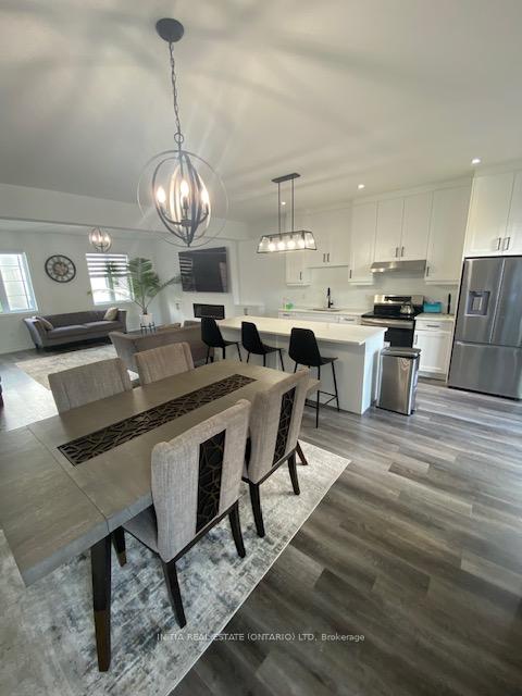 Photo 9 of Unit 61, 435 Callaway Road, London, North R — HOMEH