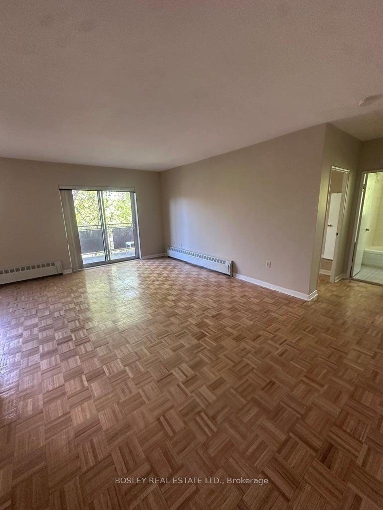 Photo 1 of Unit 601, 972 Eglinton Avenue E, Toronto, Leaside — HOMEH