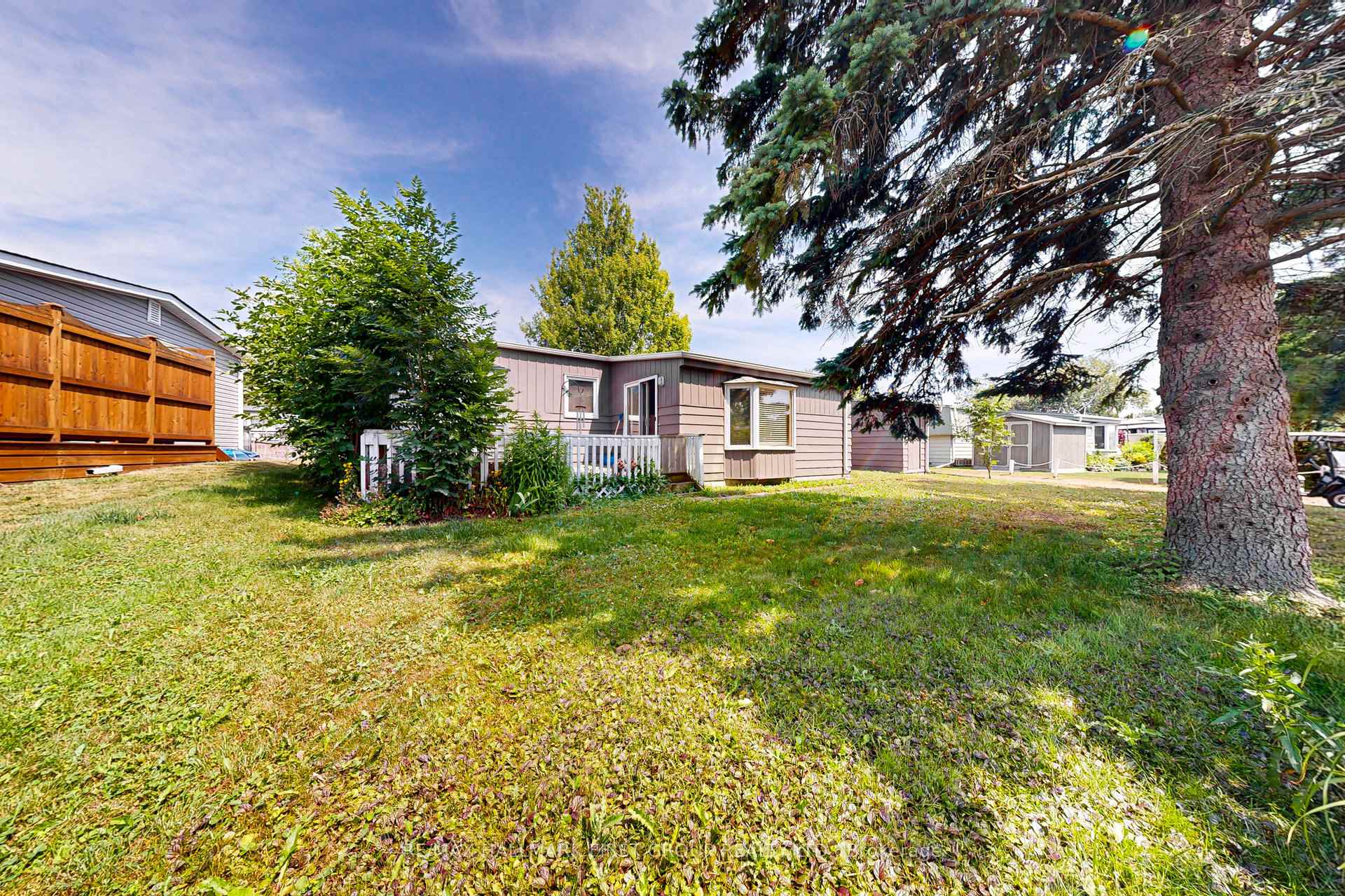 Photo 12 of 4 Kawartha Road, Clarington, Newcastle — HOMEH