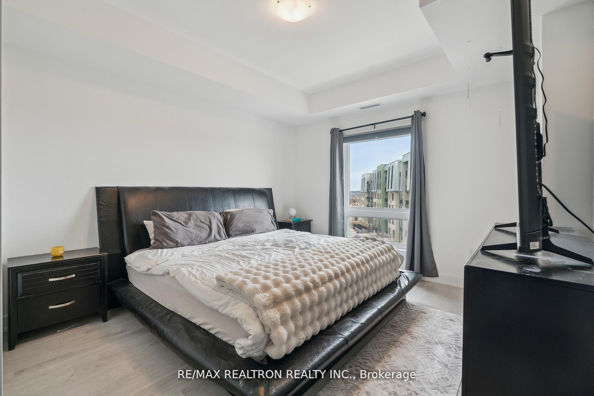 Photo 19 of Unit 307, 8 Culinary Lane, Barrie, Rural Barrie Southeast — HOMEH