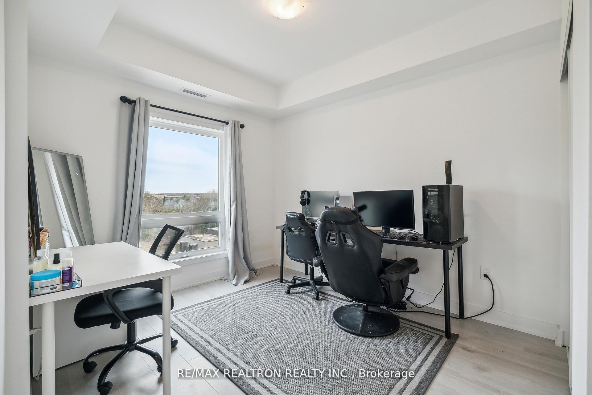 Photo 20 of Unit 307, 8 Culinary Lane, Barrie, Rural Barrie Southeast — HOMEH