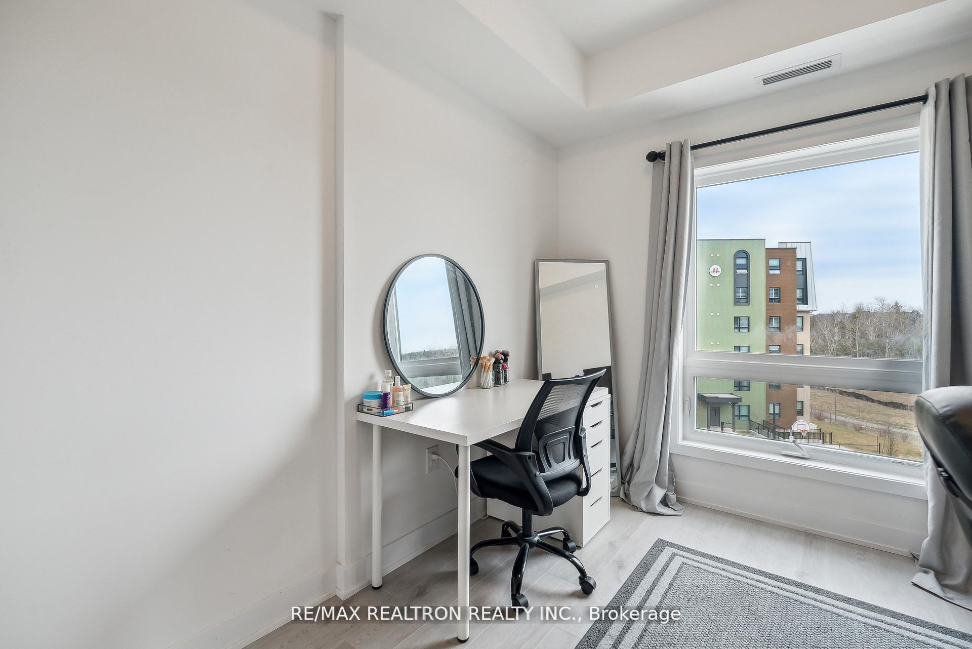 Photo 21 of Unit 307, 8 Culinary Lane, Barrie, Rural Barrie Southeast — HOMEH