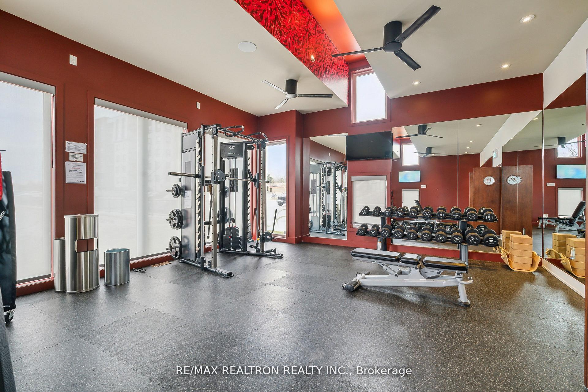 Photo 33 of Unit 307, 8 Culinary Lane, Barrie, Rural Barrie Southeast — HOMEH