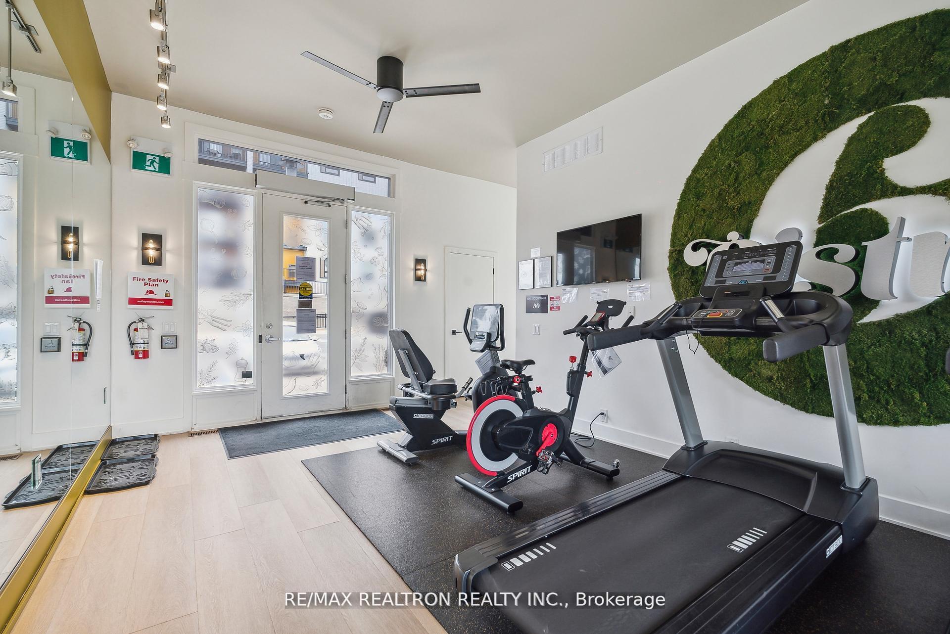 Photo 30 of Unit 307, 8 Culinary Lane, Barrie, Rural Barrie Southeast — HOMEH