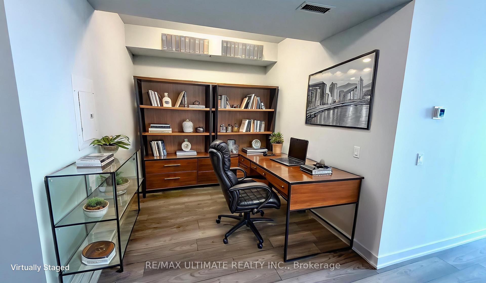 Photo 29 of Unit 704, 2920 Highway 7 Road, Vaughan, Concord — HOMEH