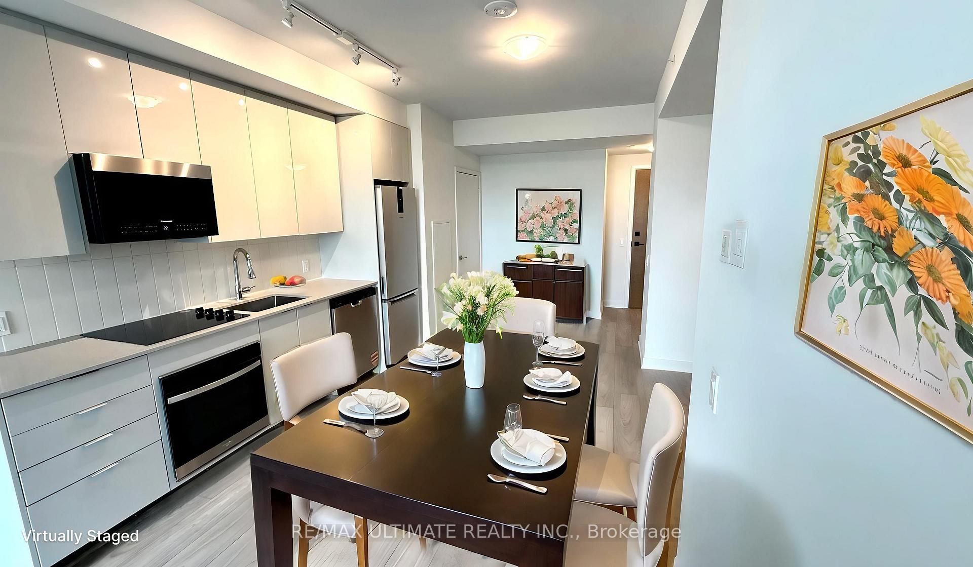 Photo 6 of Unit 704, 2920 Highway 7 Road, Vaughan, Concord — HOMEH