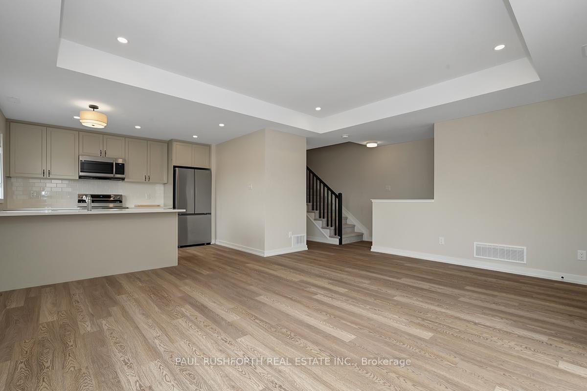 Photo 3 of 167 David Lewis Private, Ottawa, Avalon West — HOMEH
