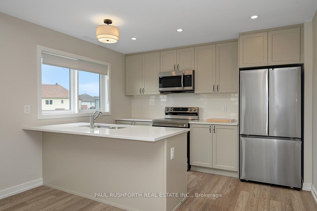 Photo 13 of 167 David Lewis Private, Ottawa, Avalon West — HOMEH
