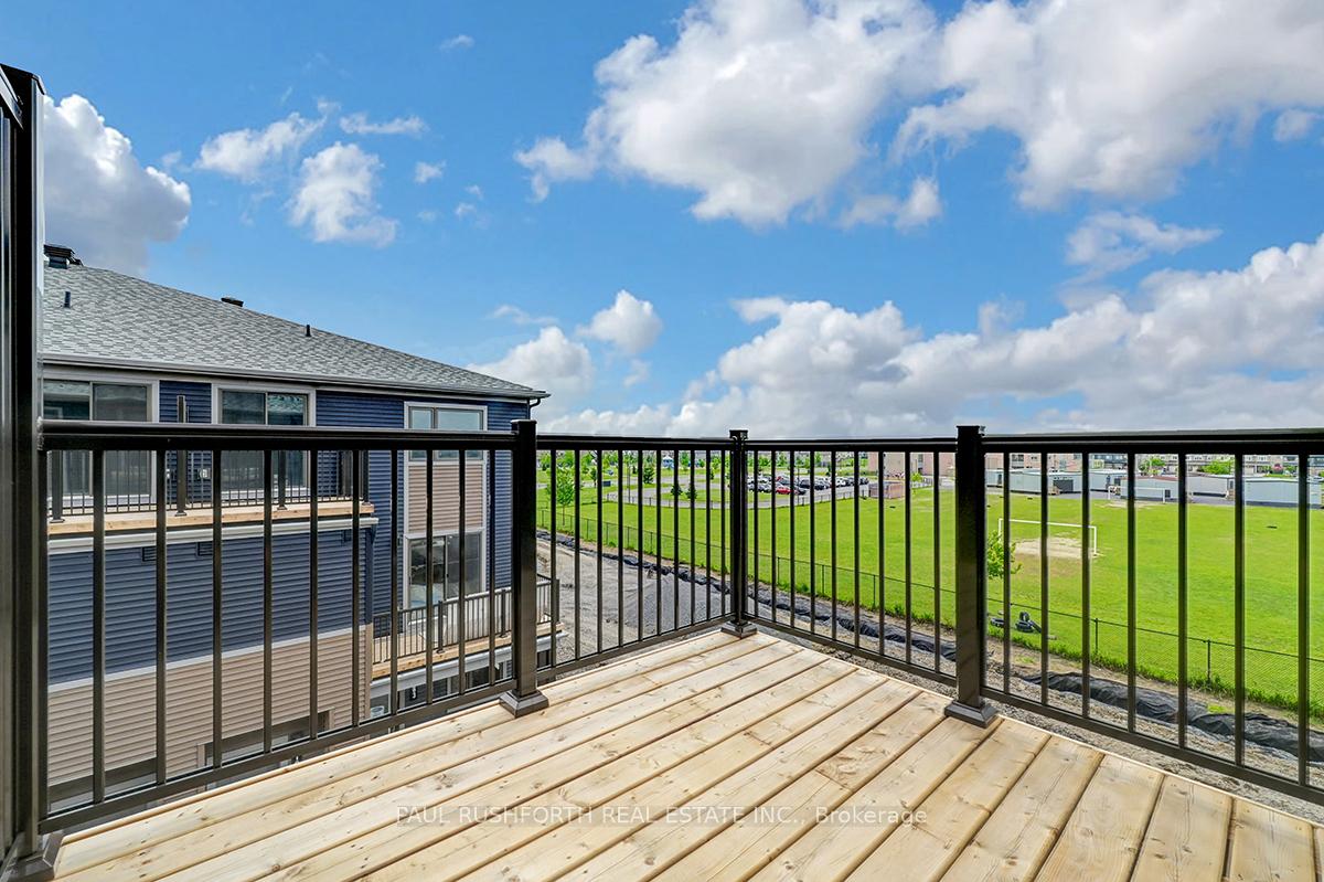 Photo 16 of 167 David Lewis Private, Ottawa, Avalon West — HOMEH