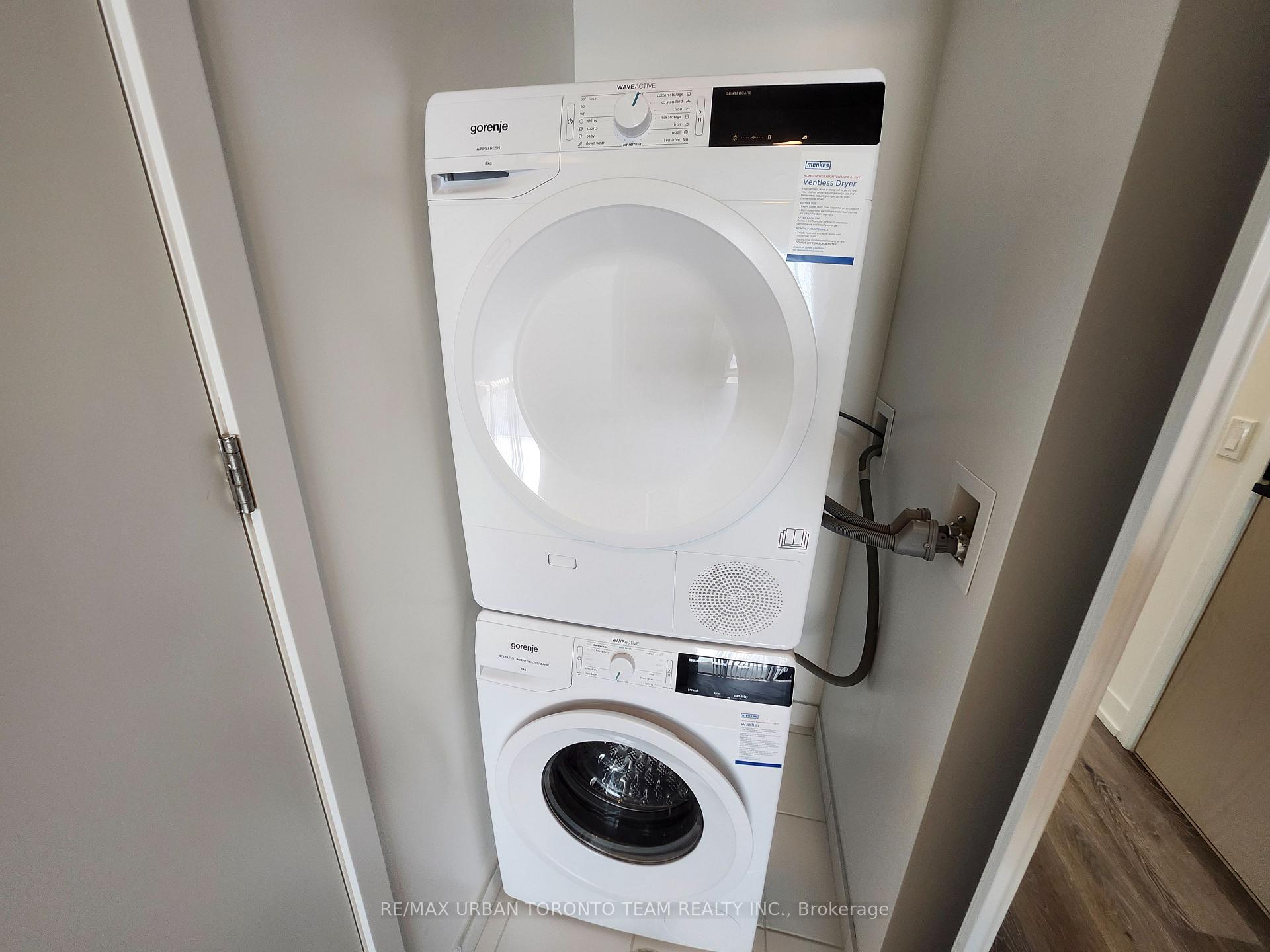 Photo 6 of Unit 4707, 225 Commerce St Street, Vaughan, Vaughan Corporate Centre — HOMEH