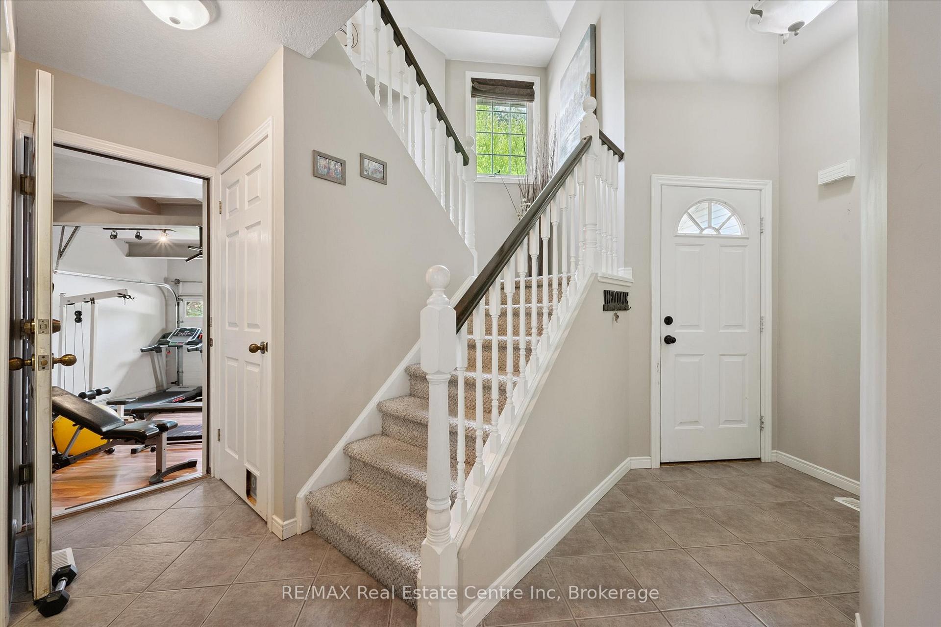 Photo 13 of 51 Marsh Crescent, Guelph, Pineridge/Westminster Woods — HOMEH