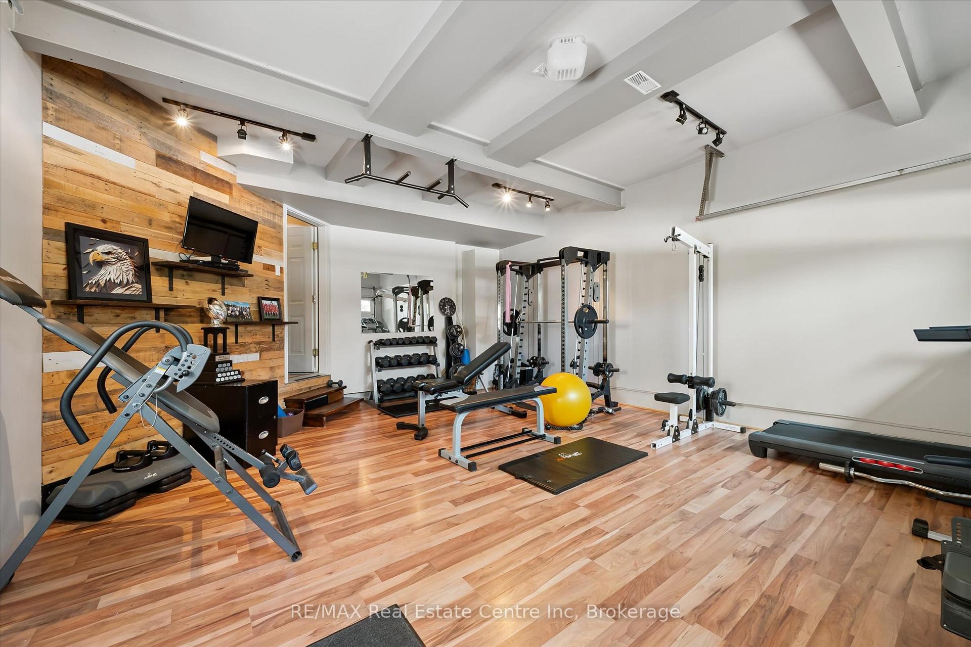 Photo 14 of 51 Marsh Crescent, Guelph, Pineridge/Westminster Woods — HOMEH
