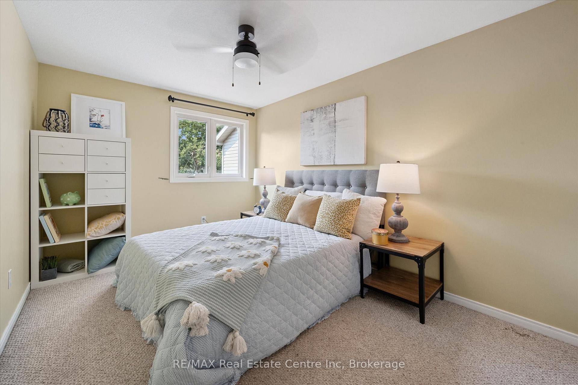 Photo 18 of 51 Marsh Crescent, Guelph, Pineridge/Westminster Woods — HOMEH