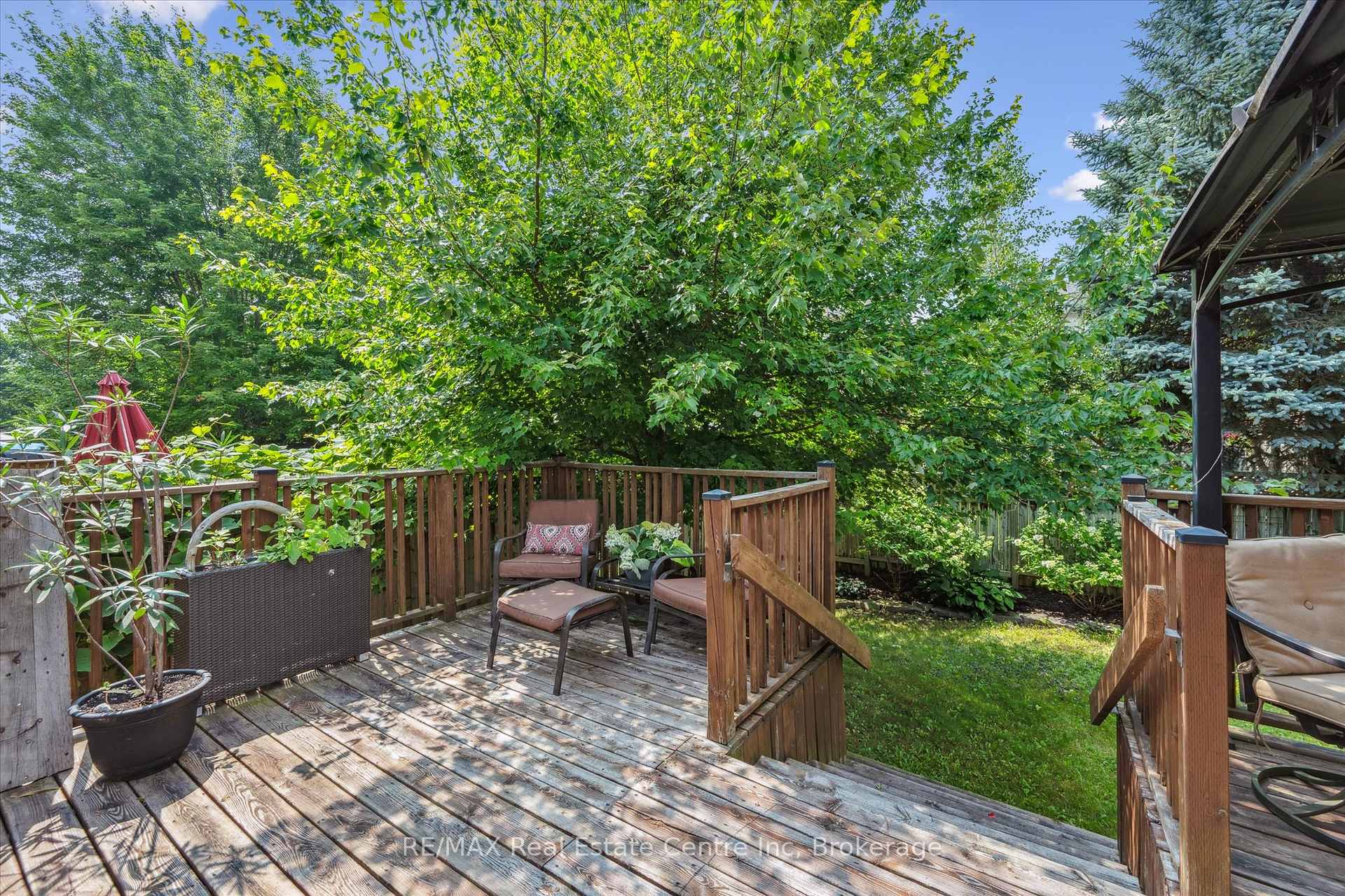 Photo 25 of 51 Marsh Crescent, Guelph, Pineridge/Westminster Woods — HOMEH