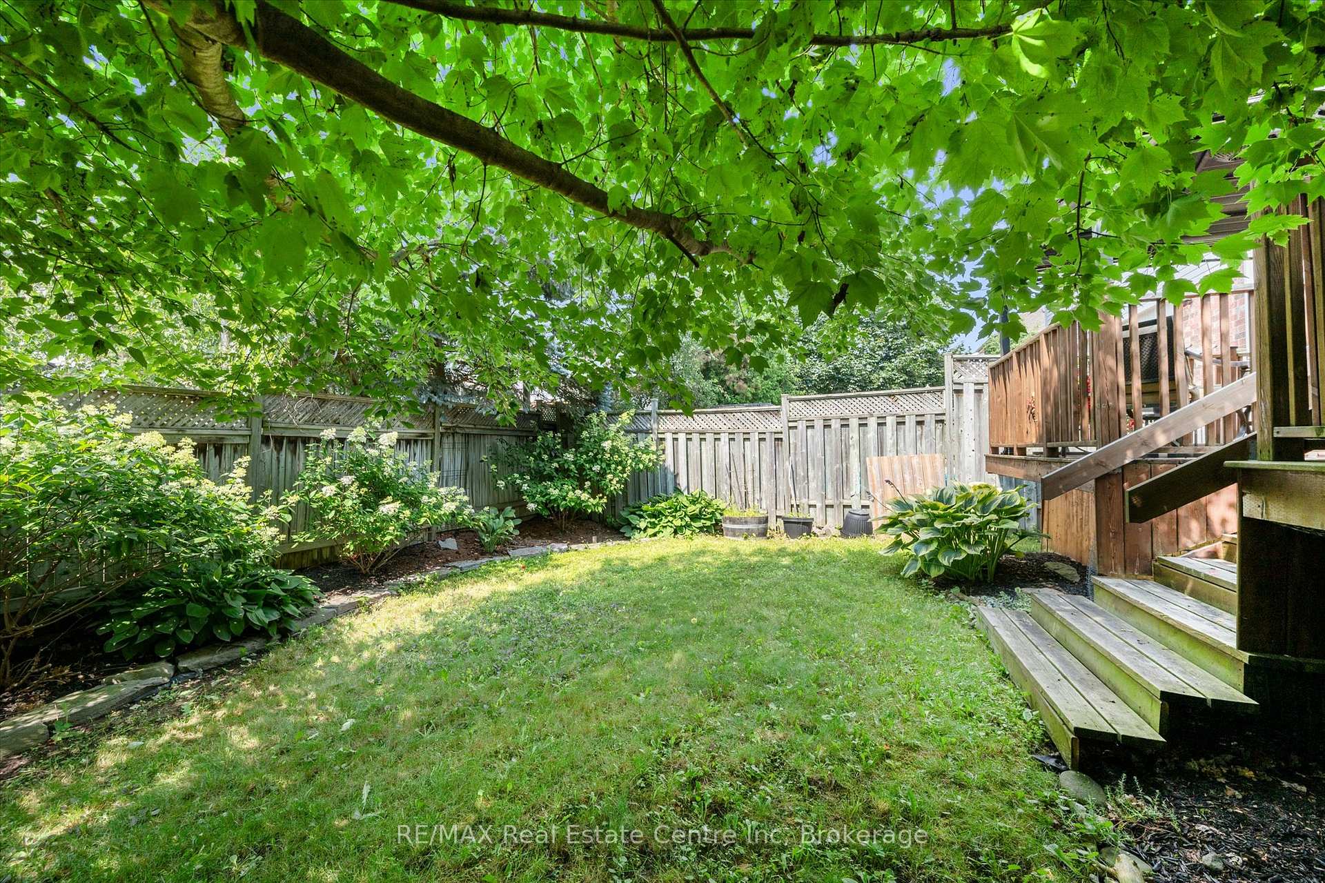 Photo 27 of 51 Marsh Crescent, Guelph, Pineridge/Westminster Woods — HOMEH
