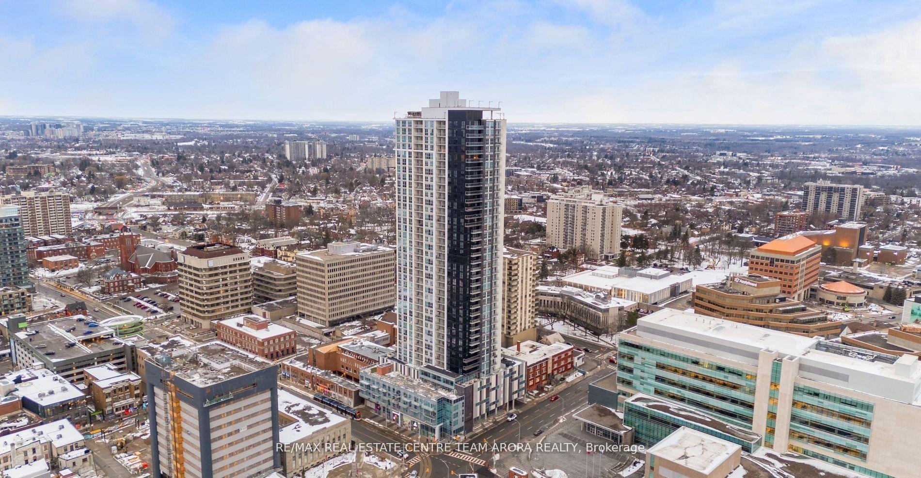 Photo 16 of Unit 3211, 60 Frederick Street, Kitchener — HOMEH