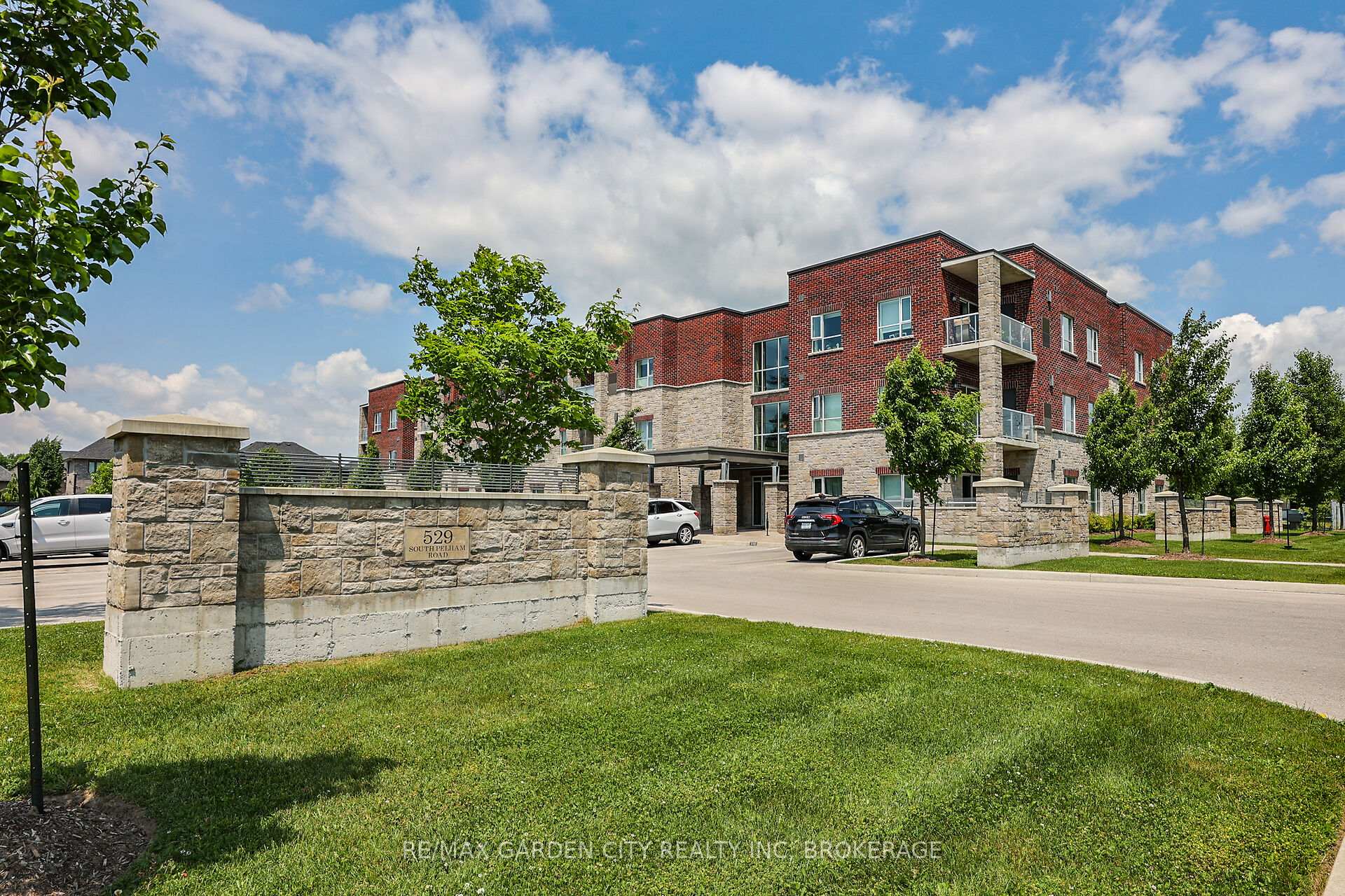 Photo 25 of Unit 308, 529 South Pelham Road, Welland, West Welland — HOMEH