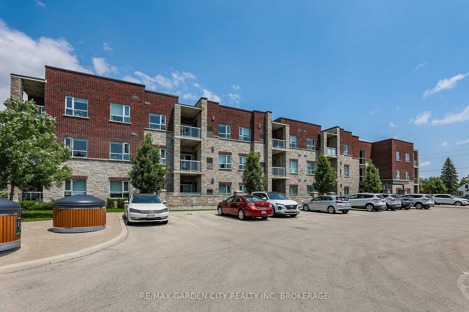 Photo 7 of Unit 308, 529 South Pelham Road, Welland, West Welland — HOMEH