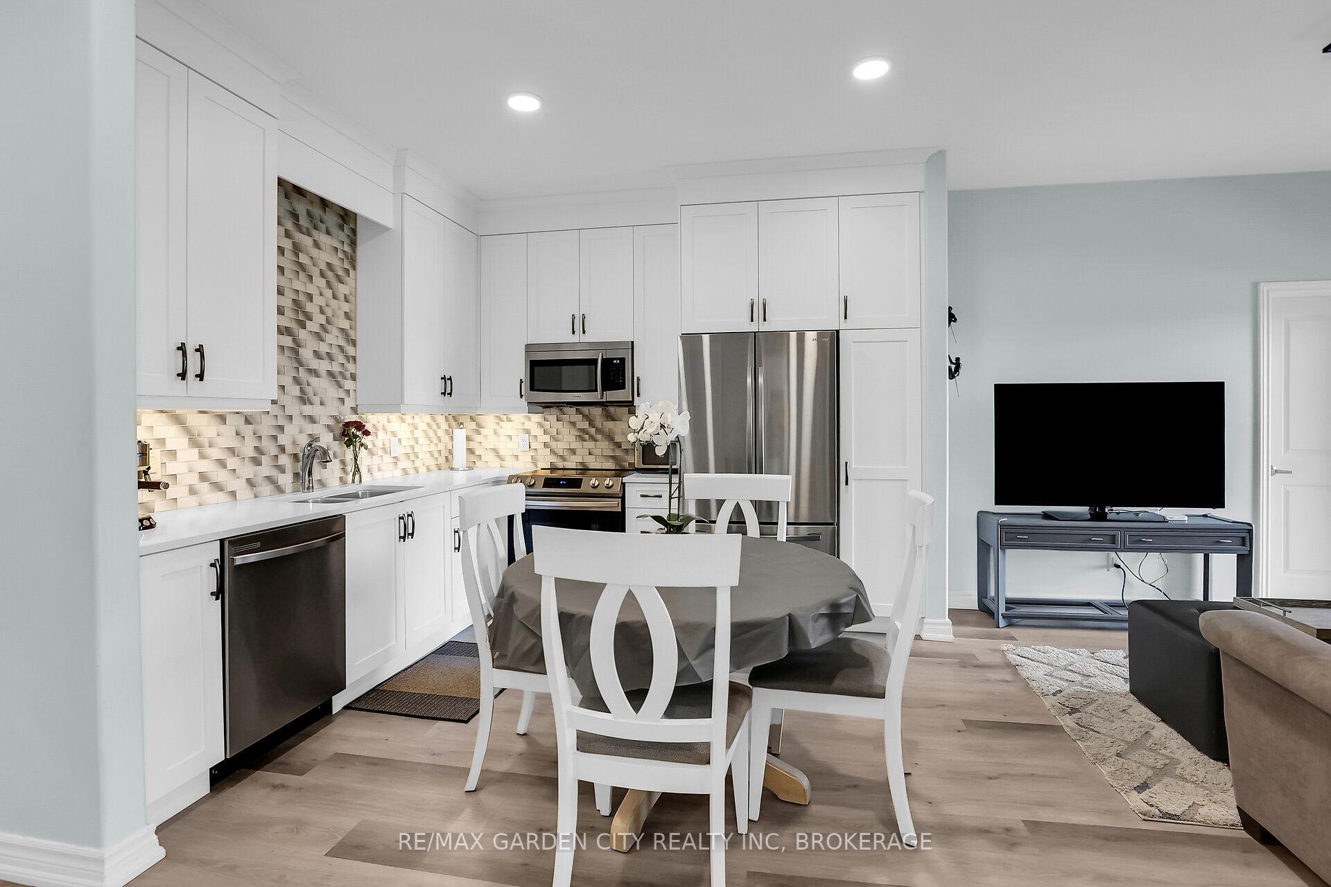 Photo 6 of Unit 308, 529 South Pelham Road, Welland, West Welland — HOMEH