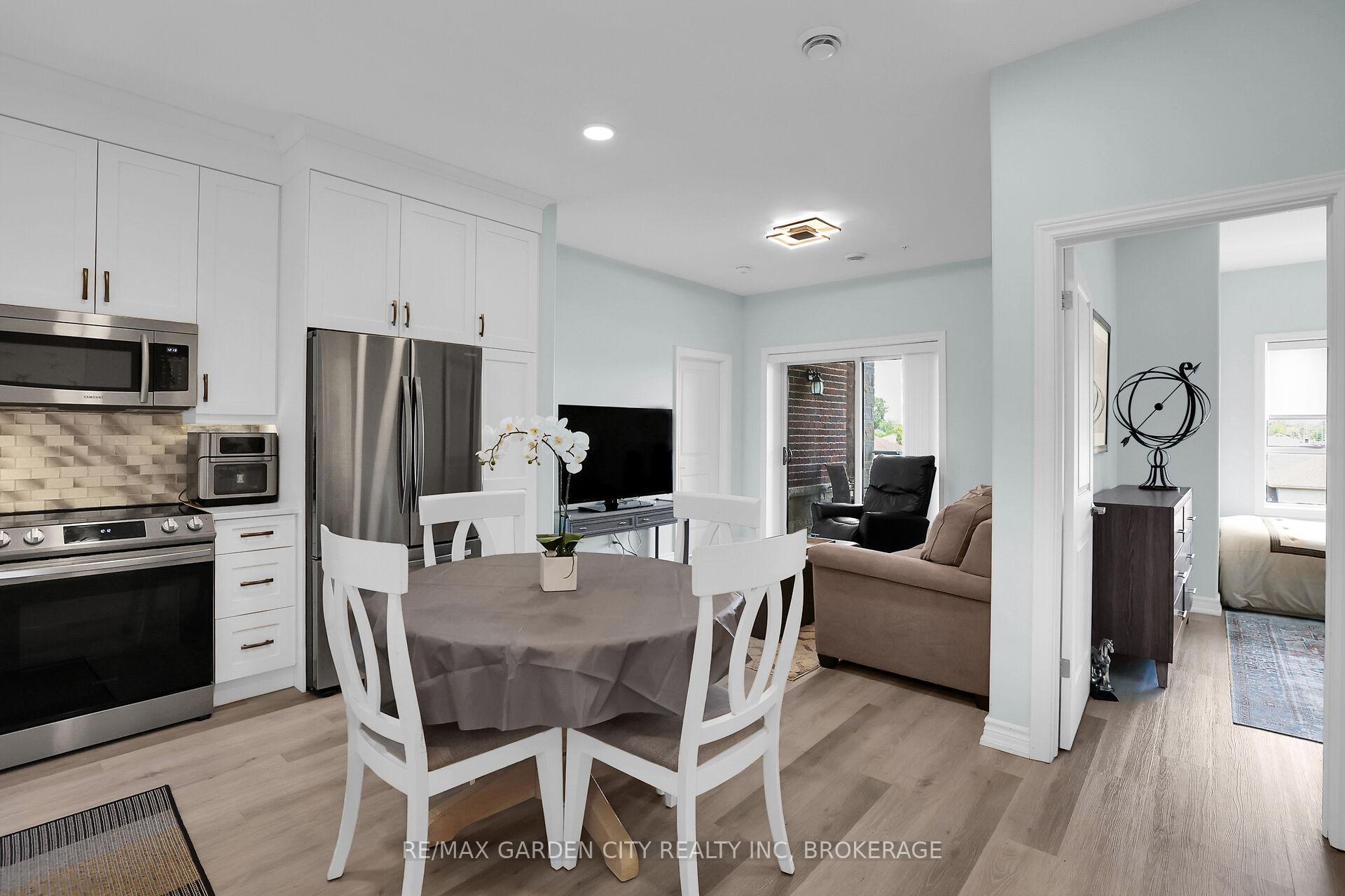 Photo 11 of Unit 308, 529 South Pelham Road, Welland, West Welland — HOMEH