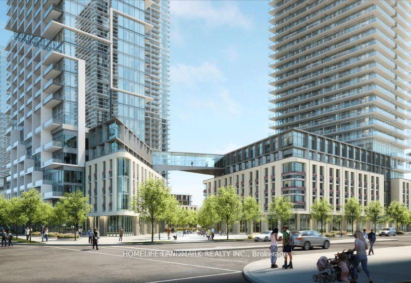Photo 14 of Unit 2611, 7890 Jane Street, Vaughan, Concord — HOMEH