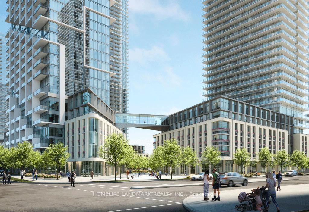 Photo 7 of Unit 2611, 7890 Jane Street, Vaughan, Concord — HOMEH