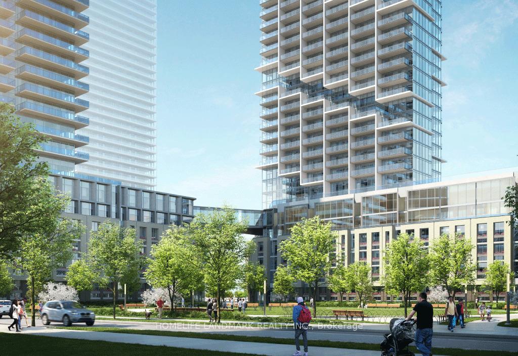 Photo 12 of Unit 2611, 7890 Jane Street, Vaughan, Concord — HOMEH