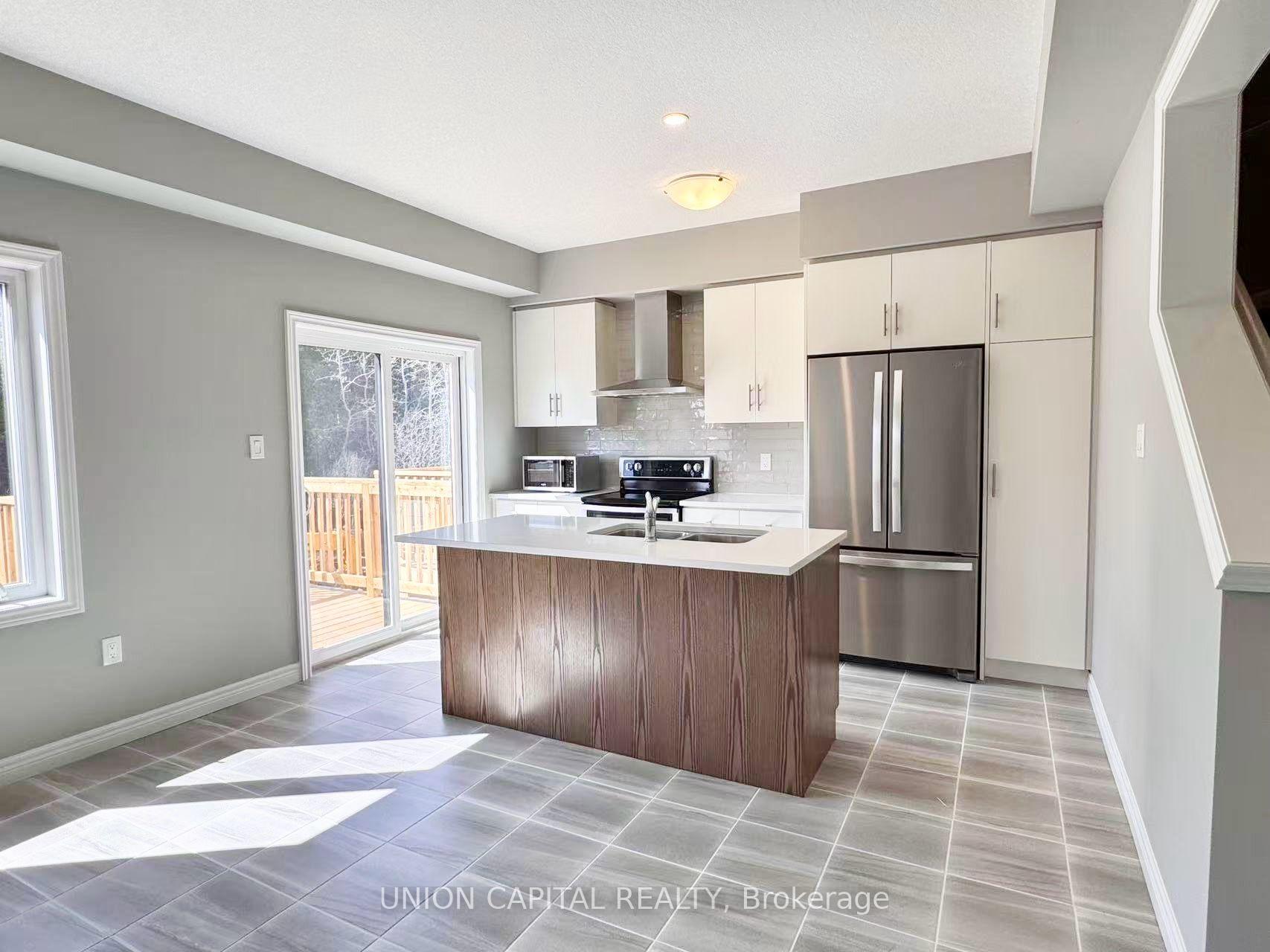 Photo 3 of 61 Arabella Drive, Guelph, Kortright East — HOMEH