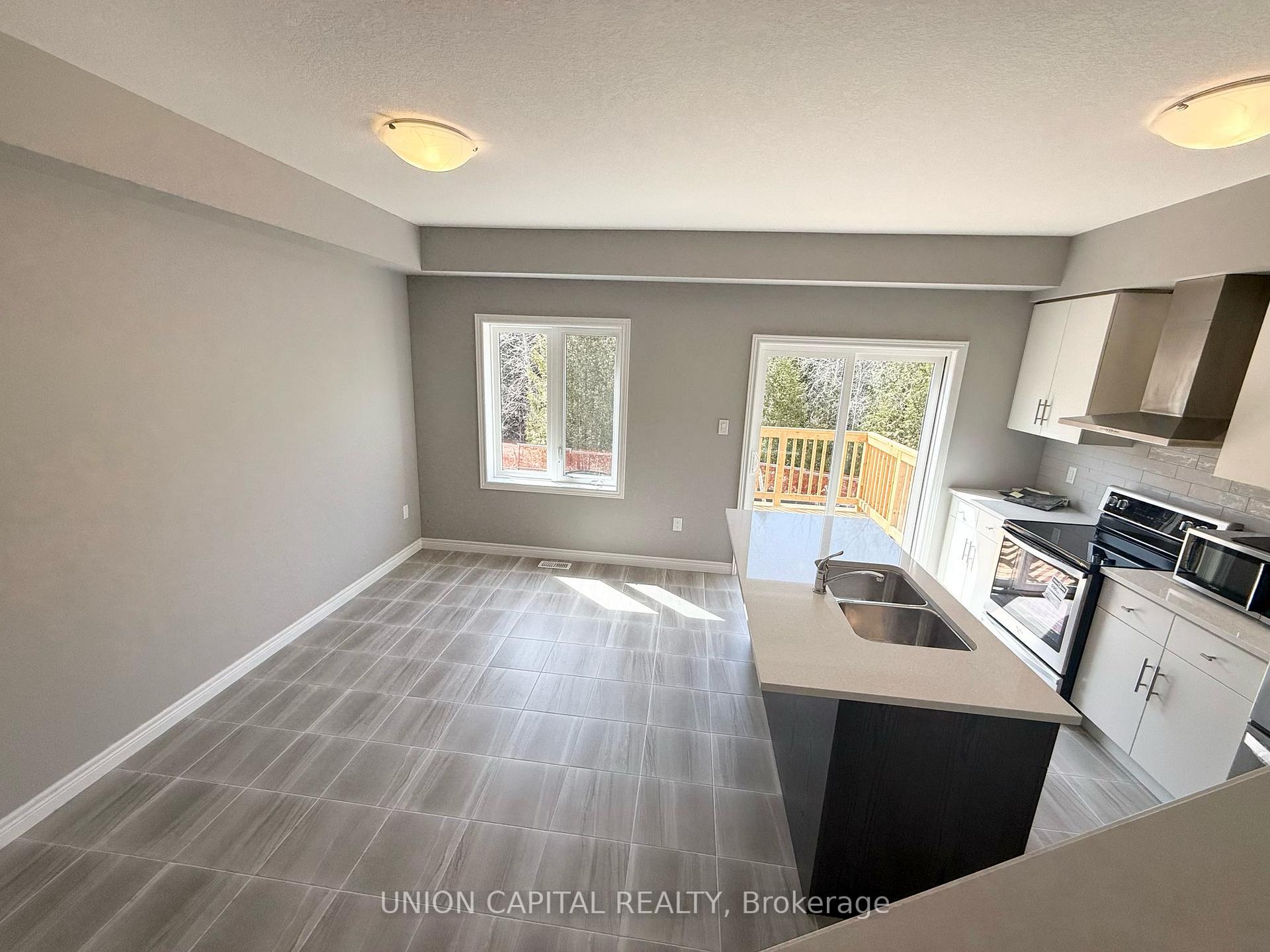 Photo 7 of 61 Arabella Drive, Guelph, Kortright East — HOMEH