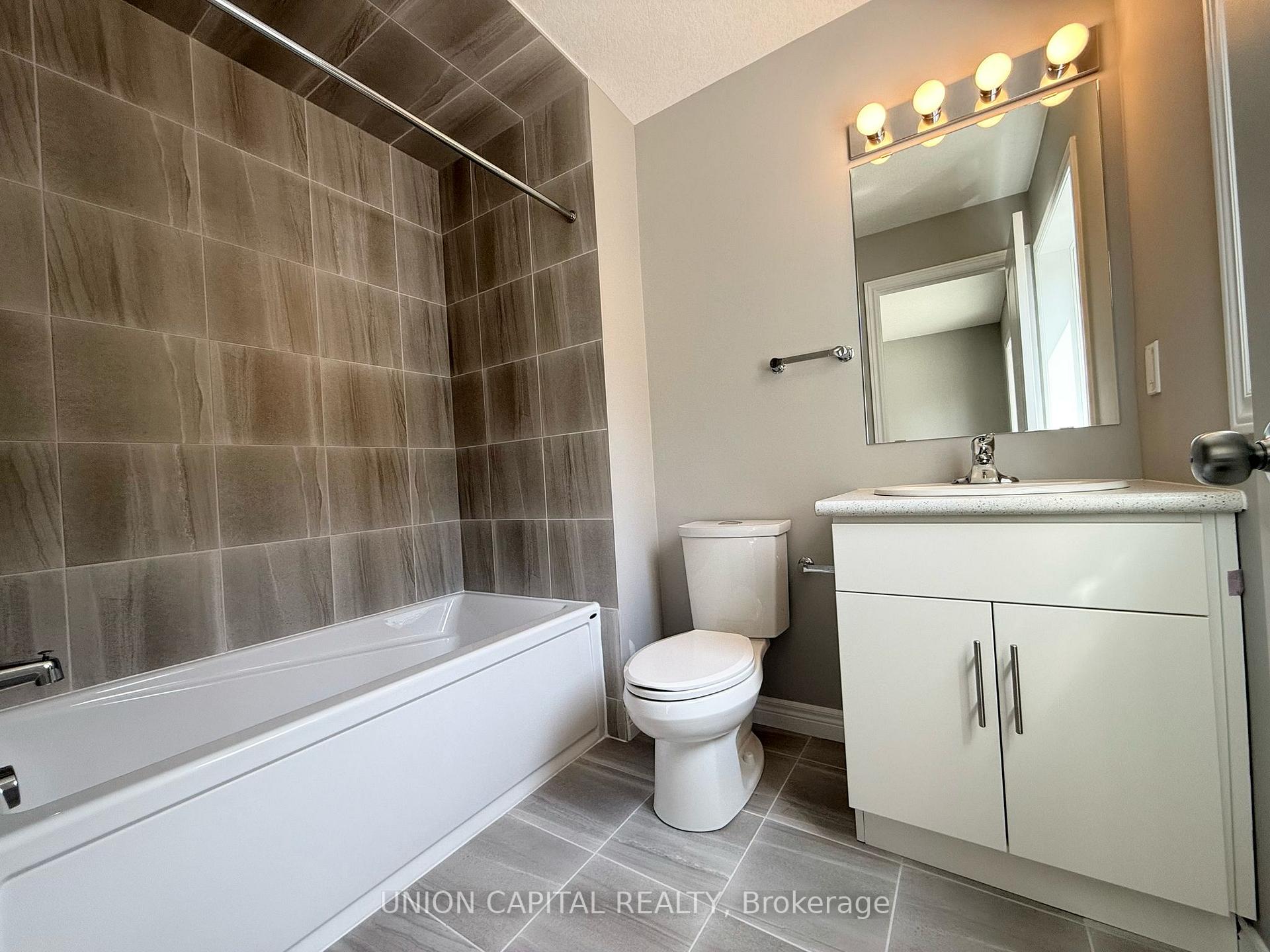 Photo 18 of 61 Arabella Drive, Guelph, Kortright East — HOMEH
